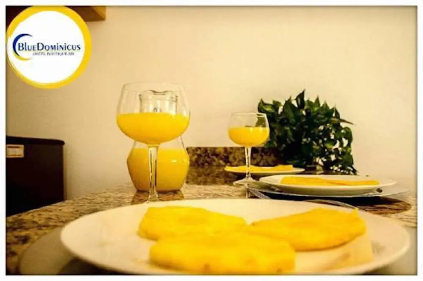 Bonagala Dominicus Residences