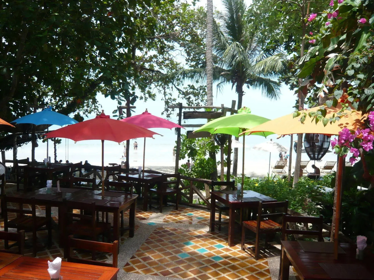Banpu Koh Chang
