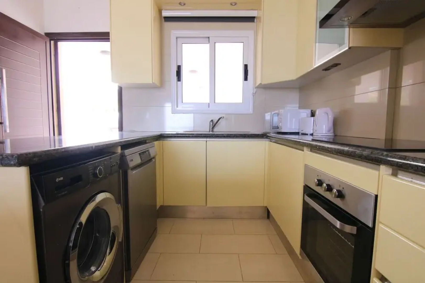 Phaedrus Living Beachfront Villa Morona