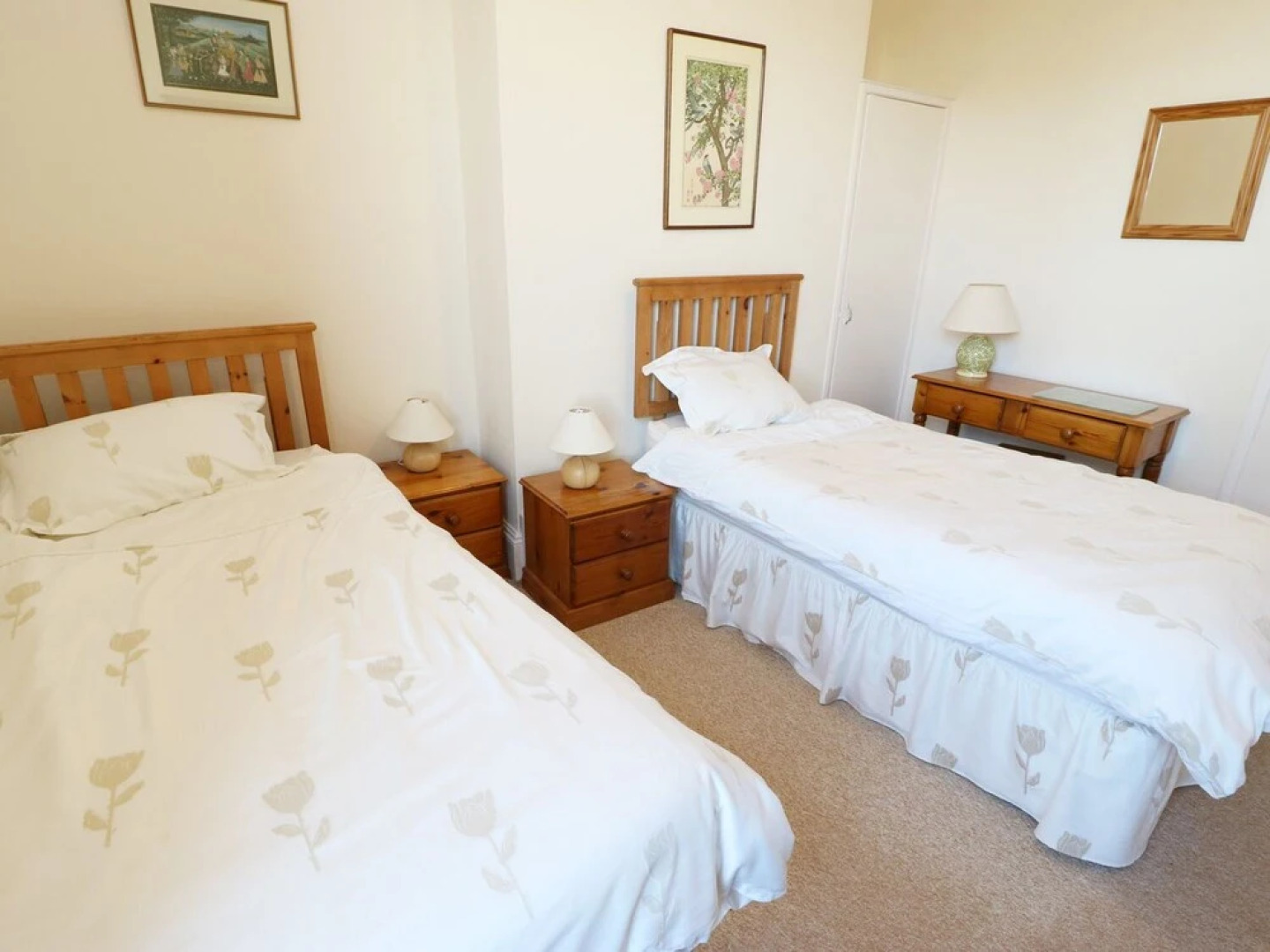 Culland Mount Cottage