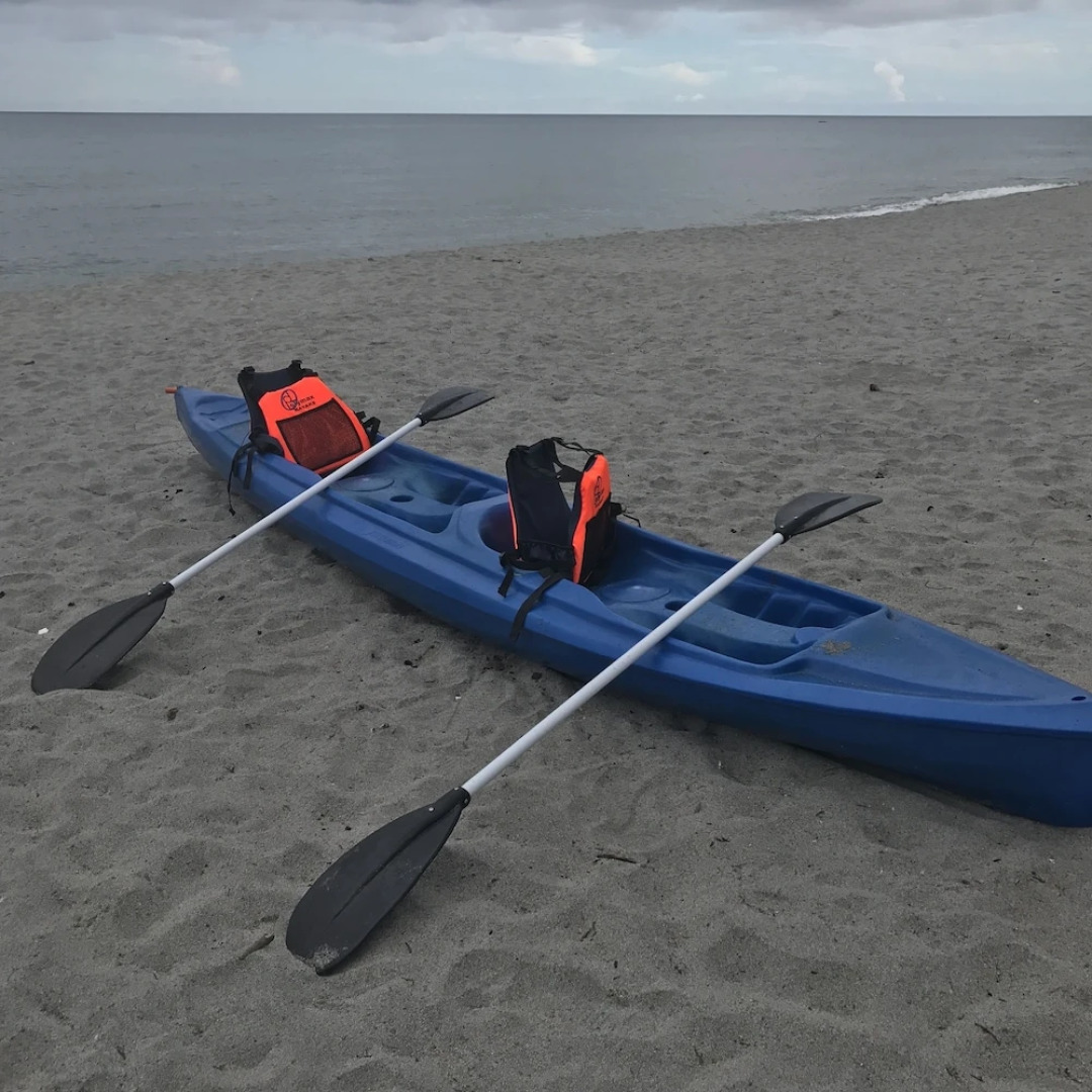 aZul Zambales Beachfront House
