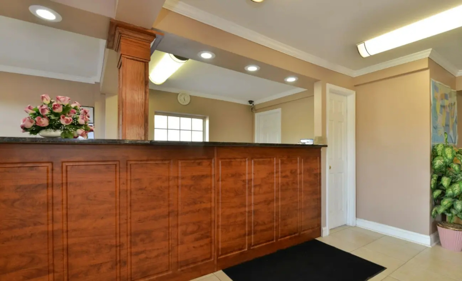 Americas Best Value Inn Cartersville