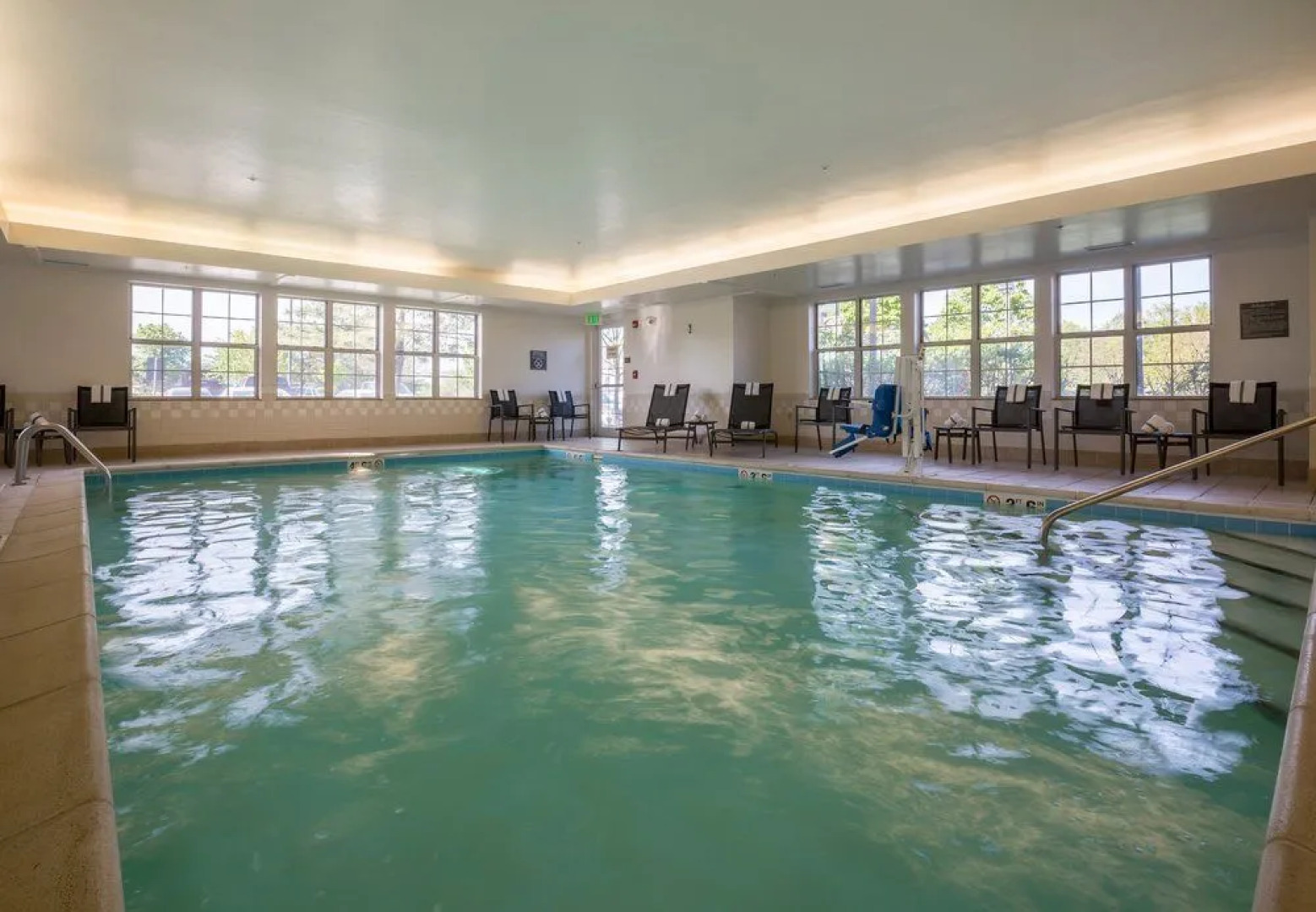 Residence Inn Kansas City Olathe