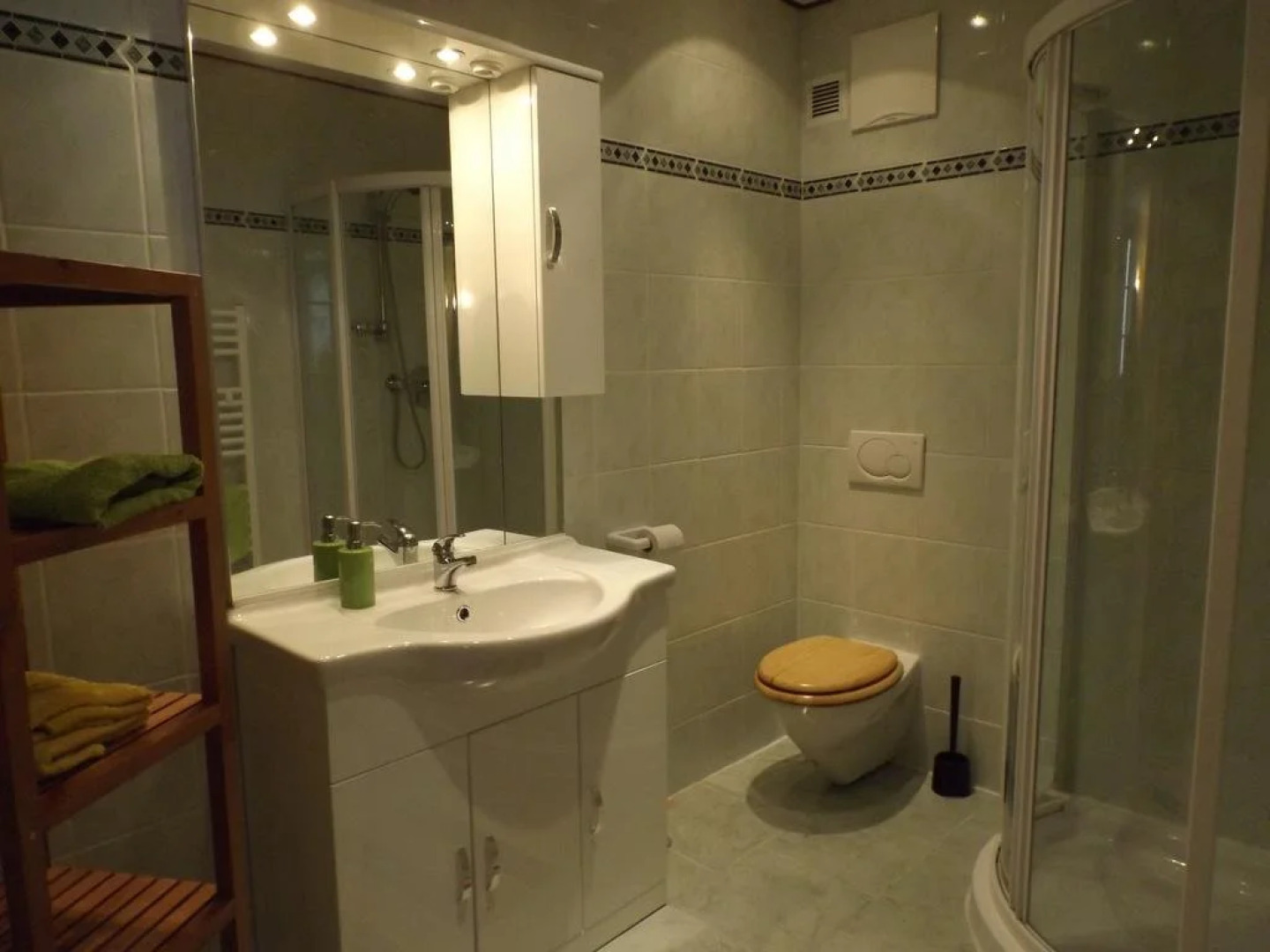 Pension Polinikblick