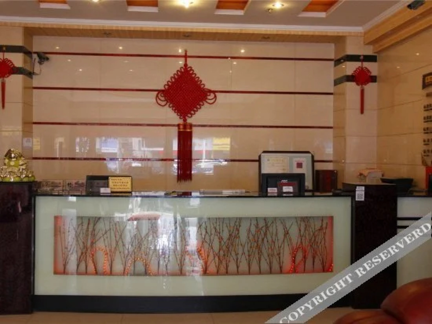 Zhangzhou Shengli Business Hotel