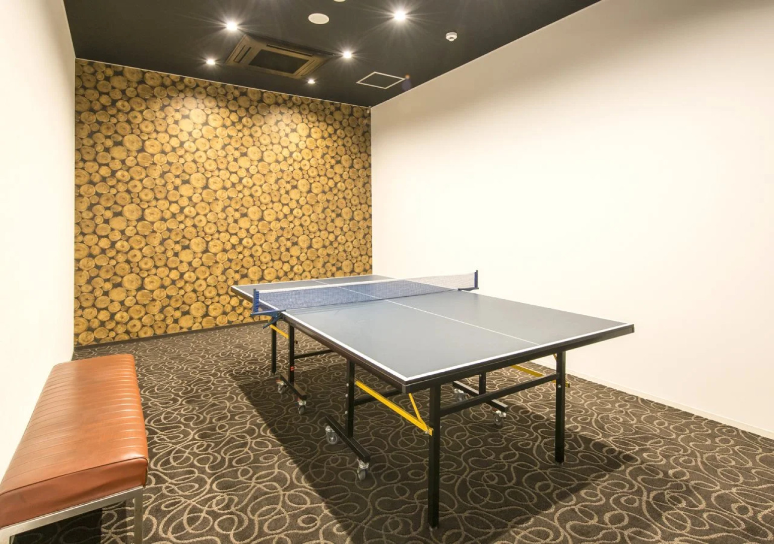 Isawa Onsen Hotel Fuji