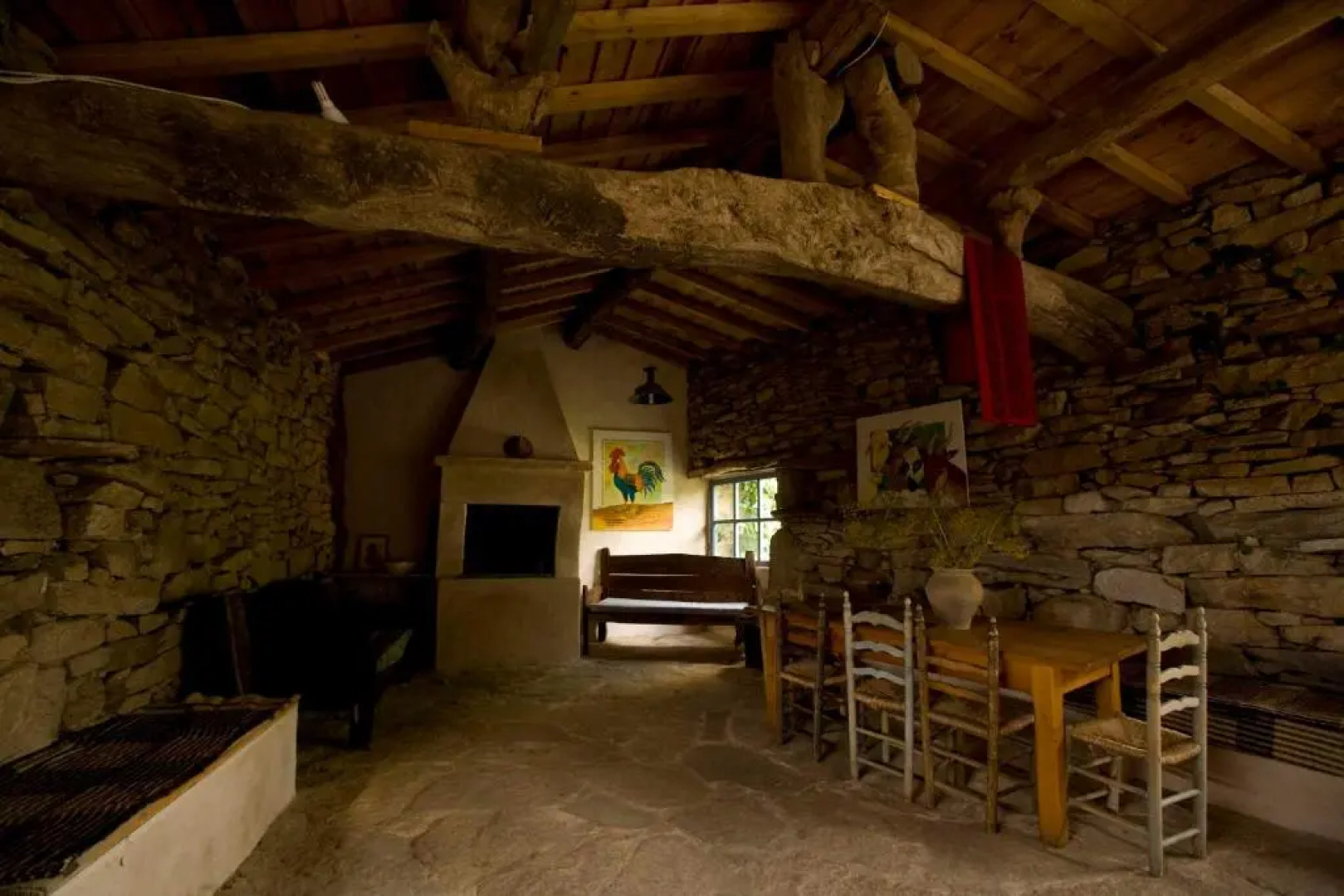 La Casa de los Arribes