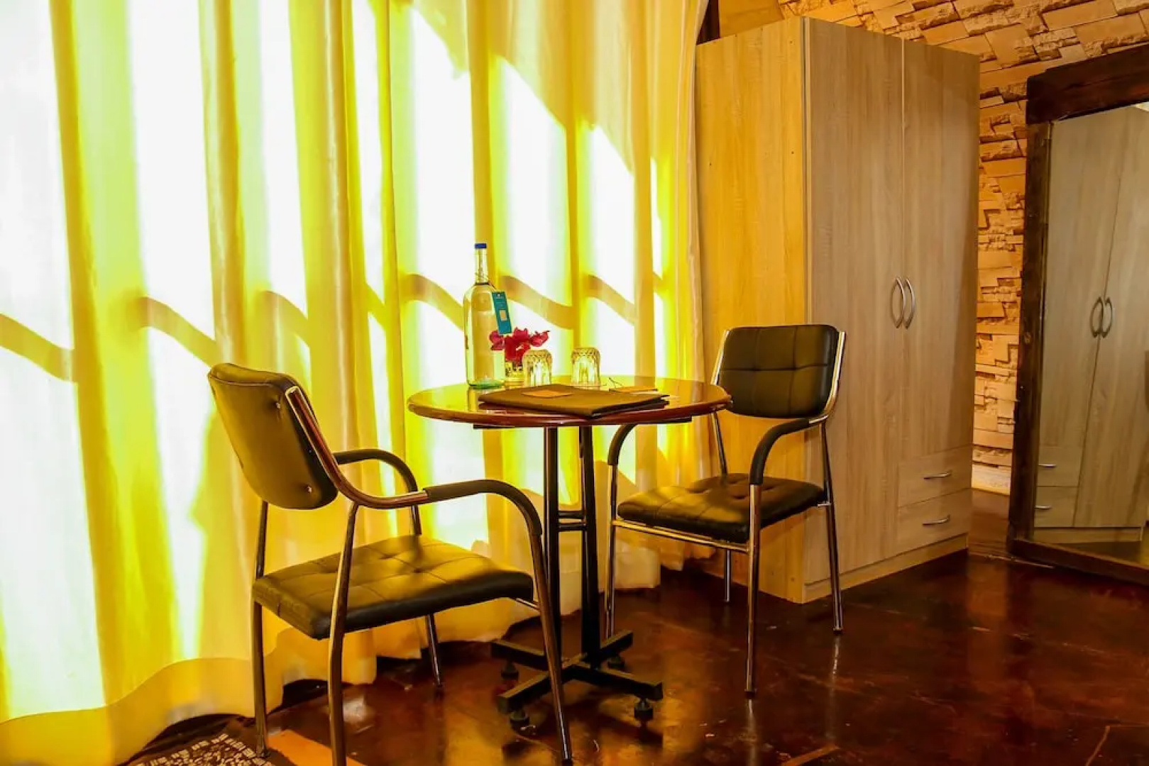 Amanya 1-bed Elephant Suite Tent