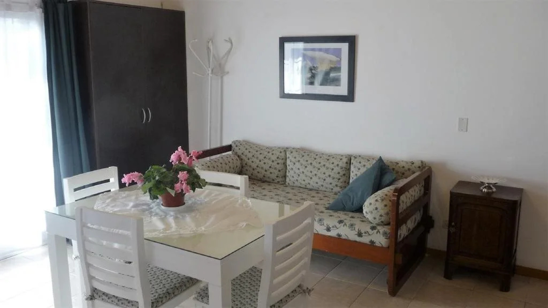 Cara Mia Tigre, Departamento con Parking, Pileta y Parrilla