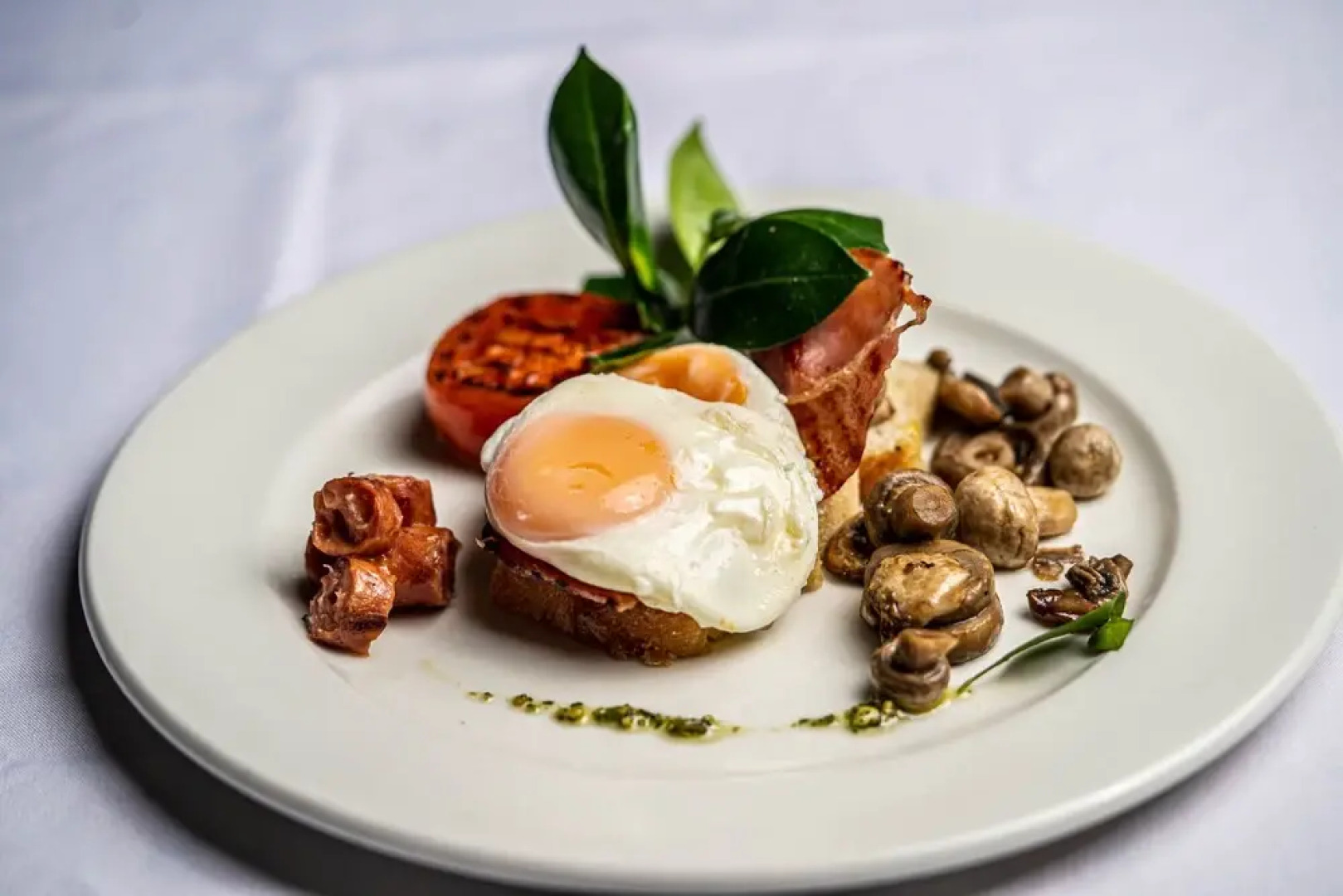 Bakenskraal Ostrich Palace