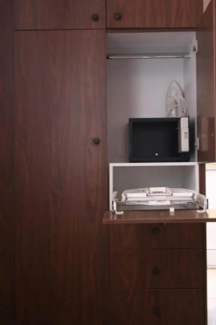 Gardenia Eco Apartment in Panormo