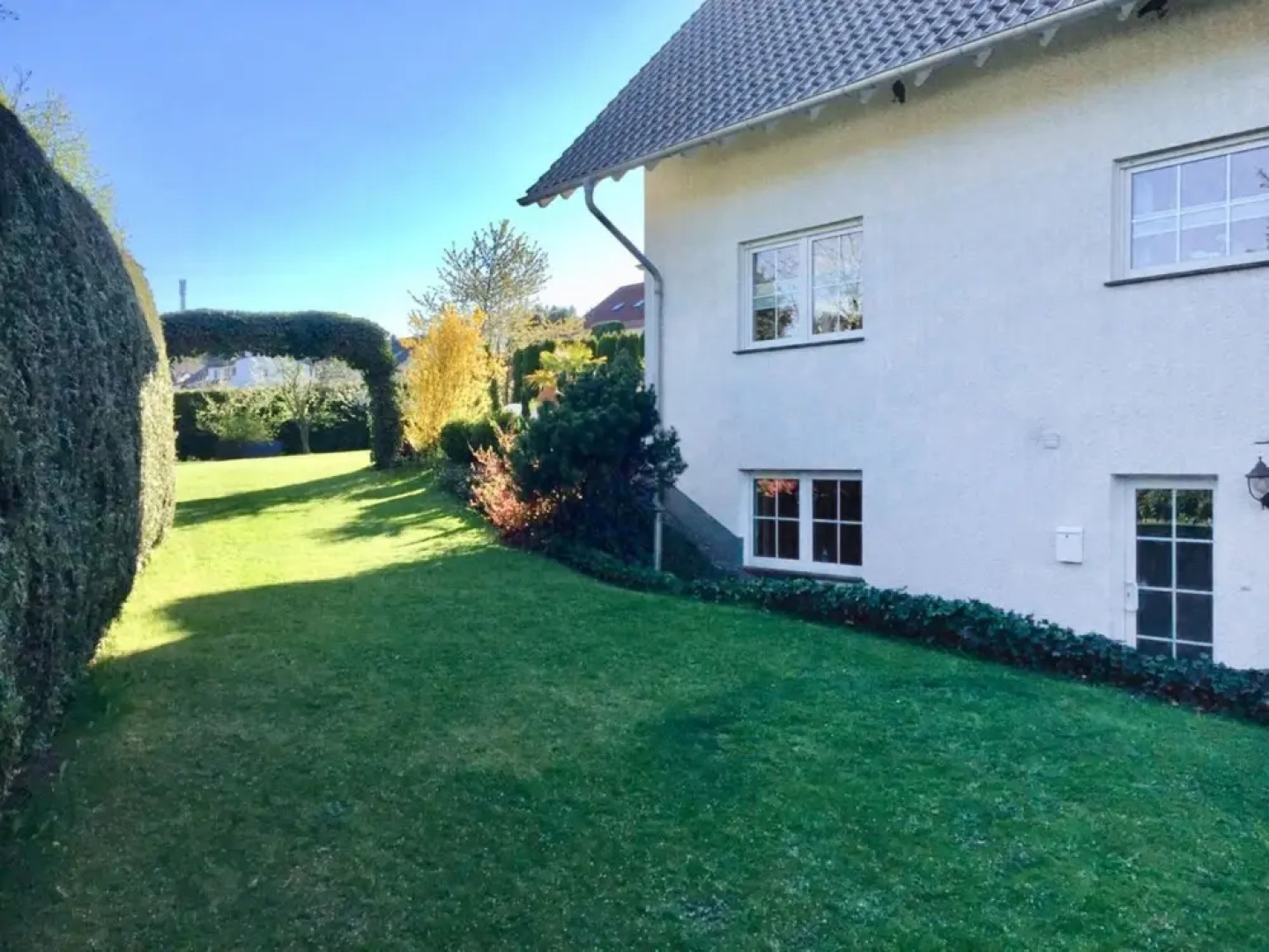 Kiefernweg Bad Neuenahr-ahrweiler