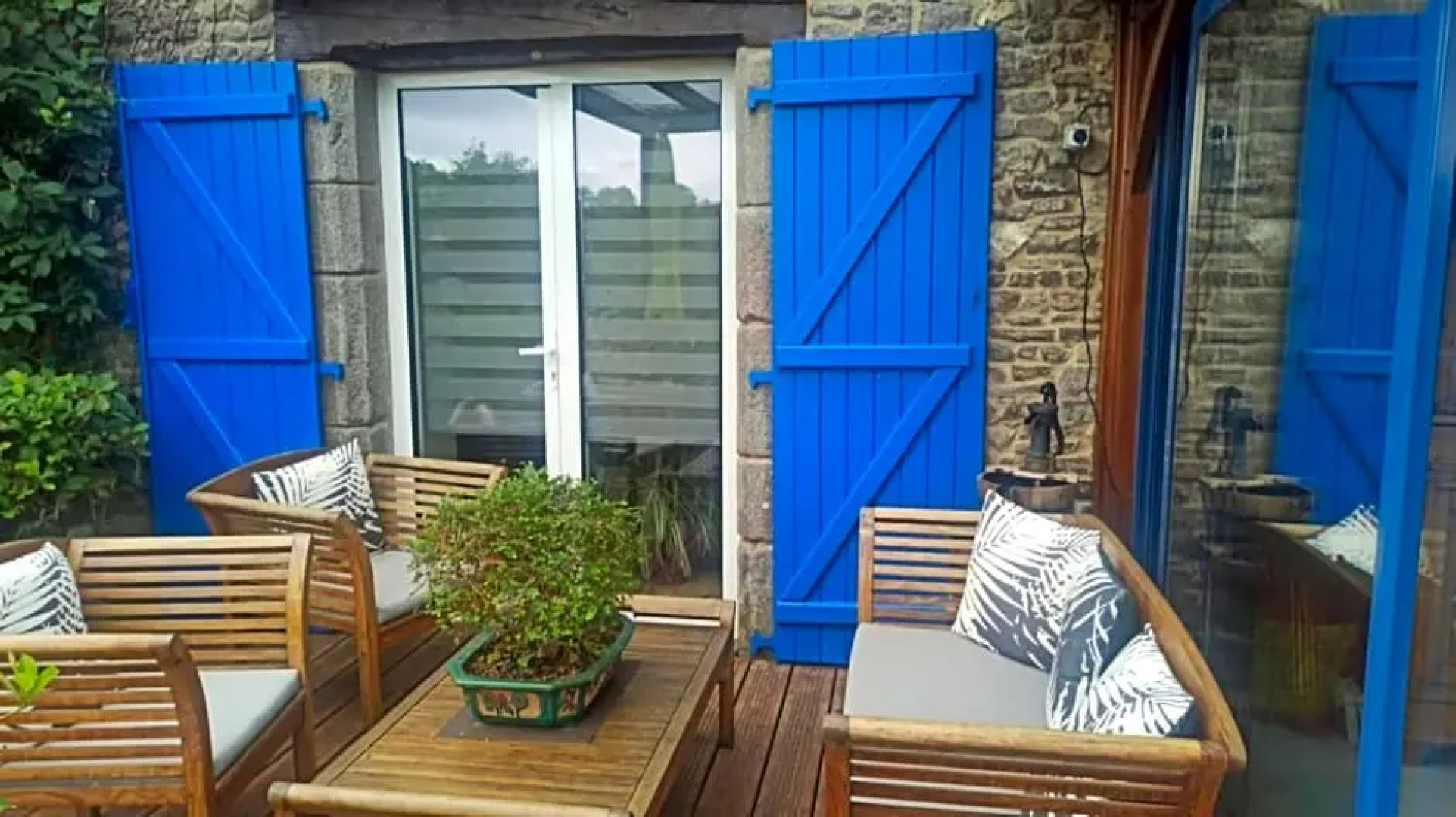 Chambres d'hôtes Belle Longère