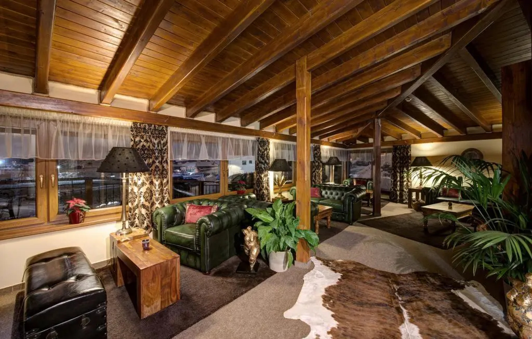 Apartmán J+S Donovaly