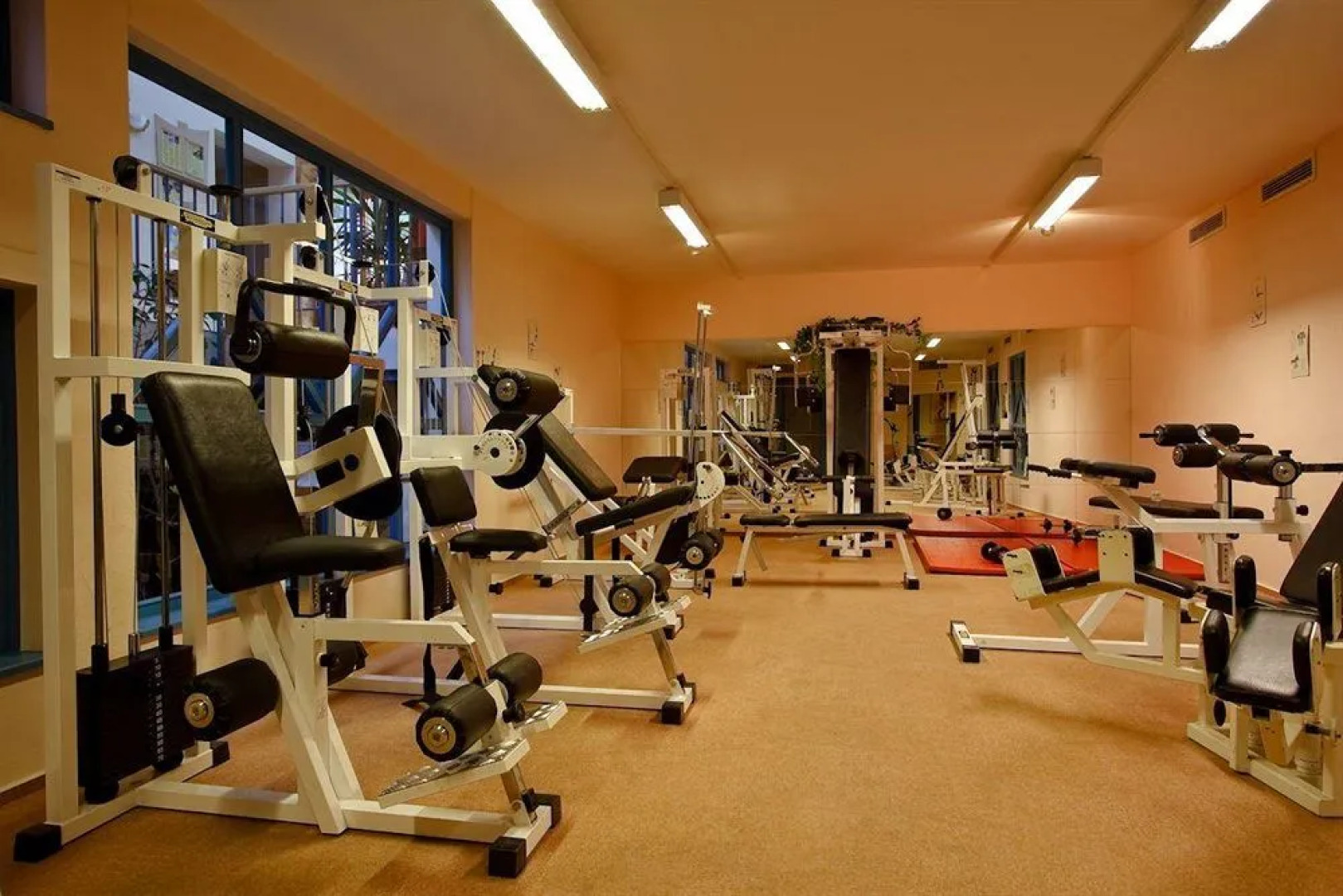 JUFA Hotel Erlaufsee