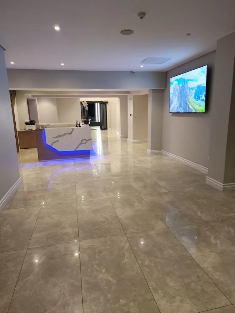 12 Oceans Hotel and Conference Centre