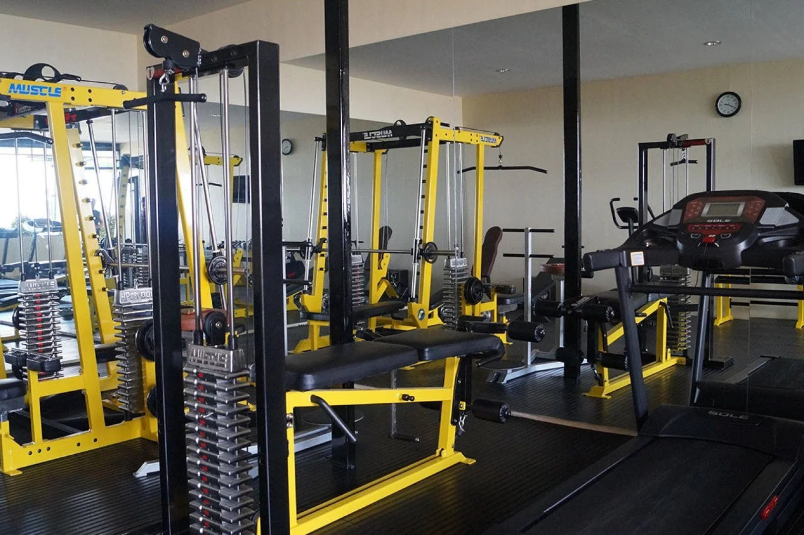 Hotel Batu Paradise Resort