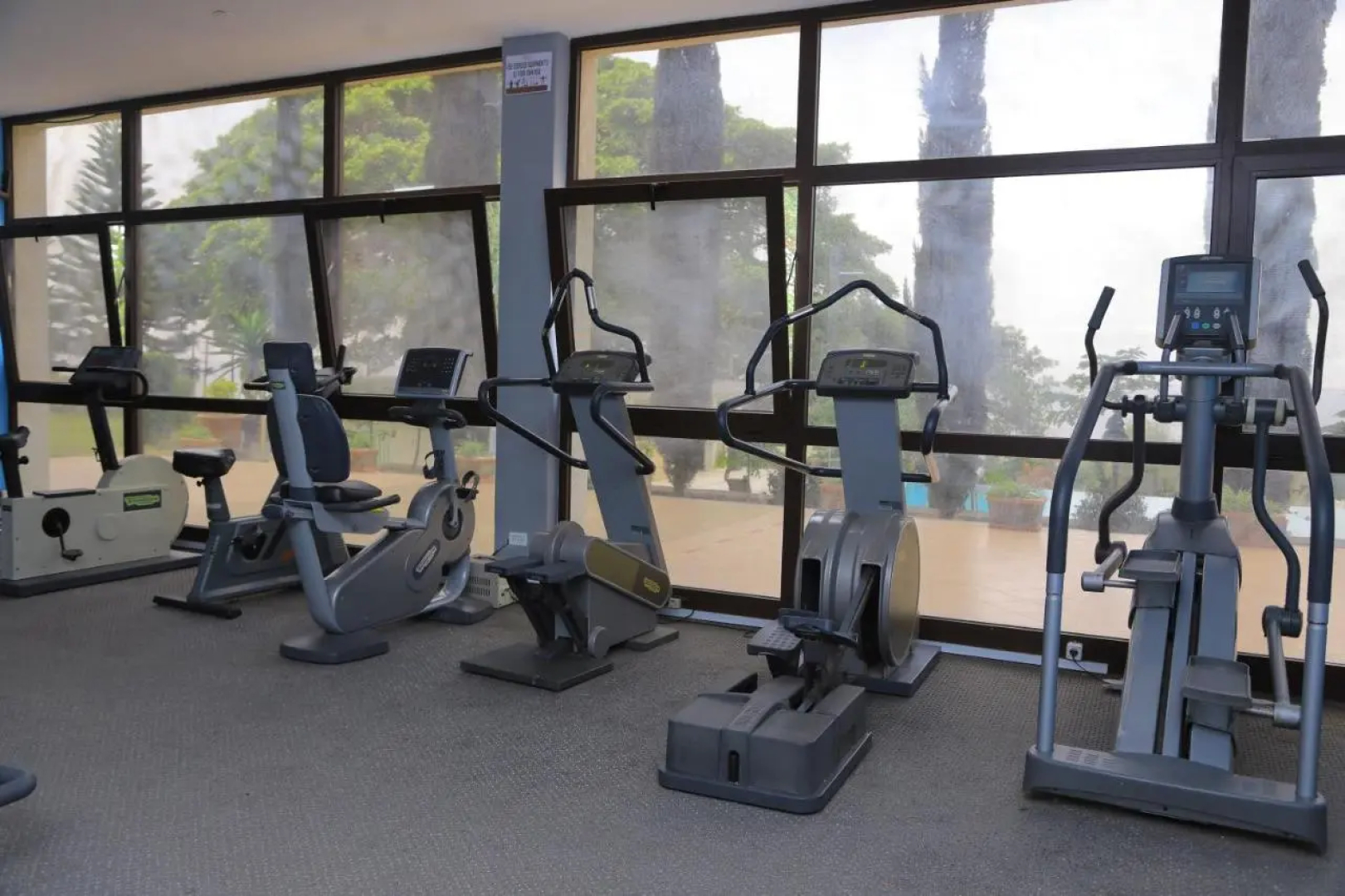 Haile Resort Hawassa