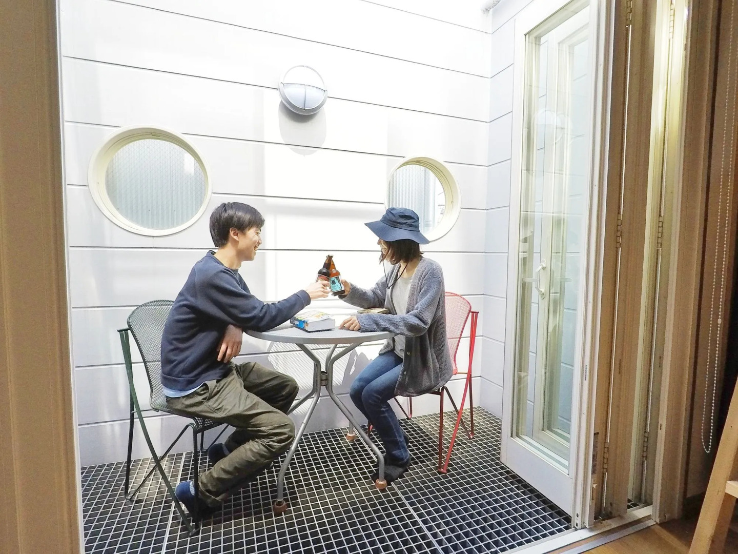 Enoshima Guest House 134 - Hostel