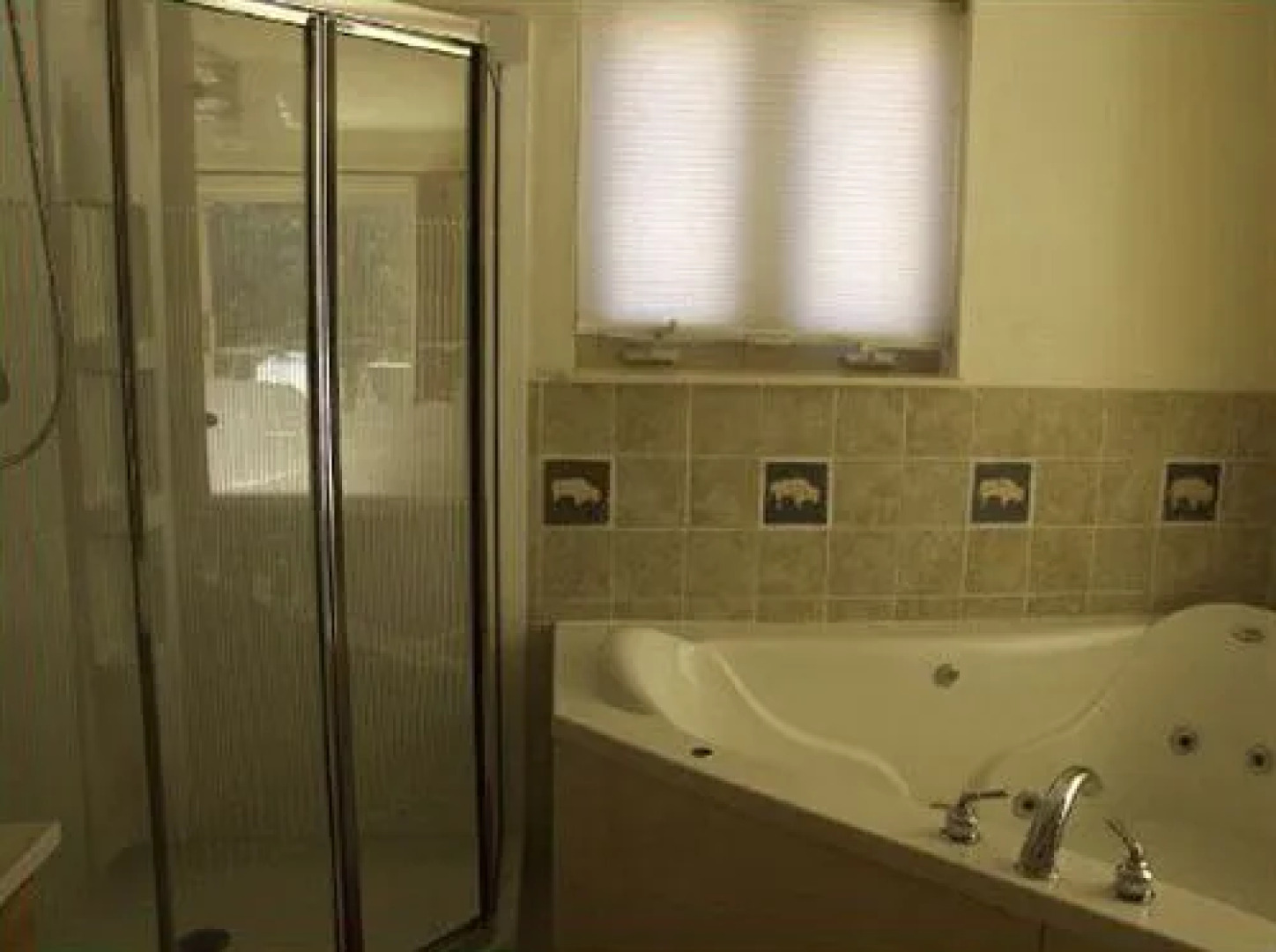 Coyote Blues Bed and Breakfast