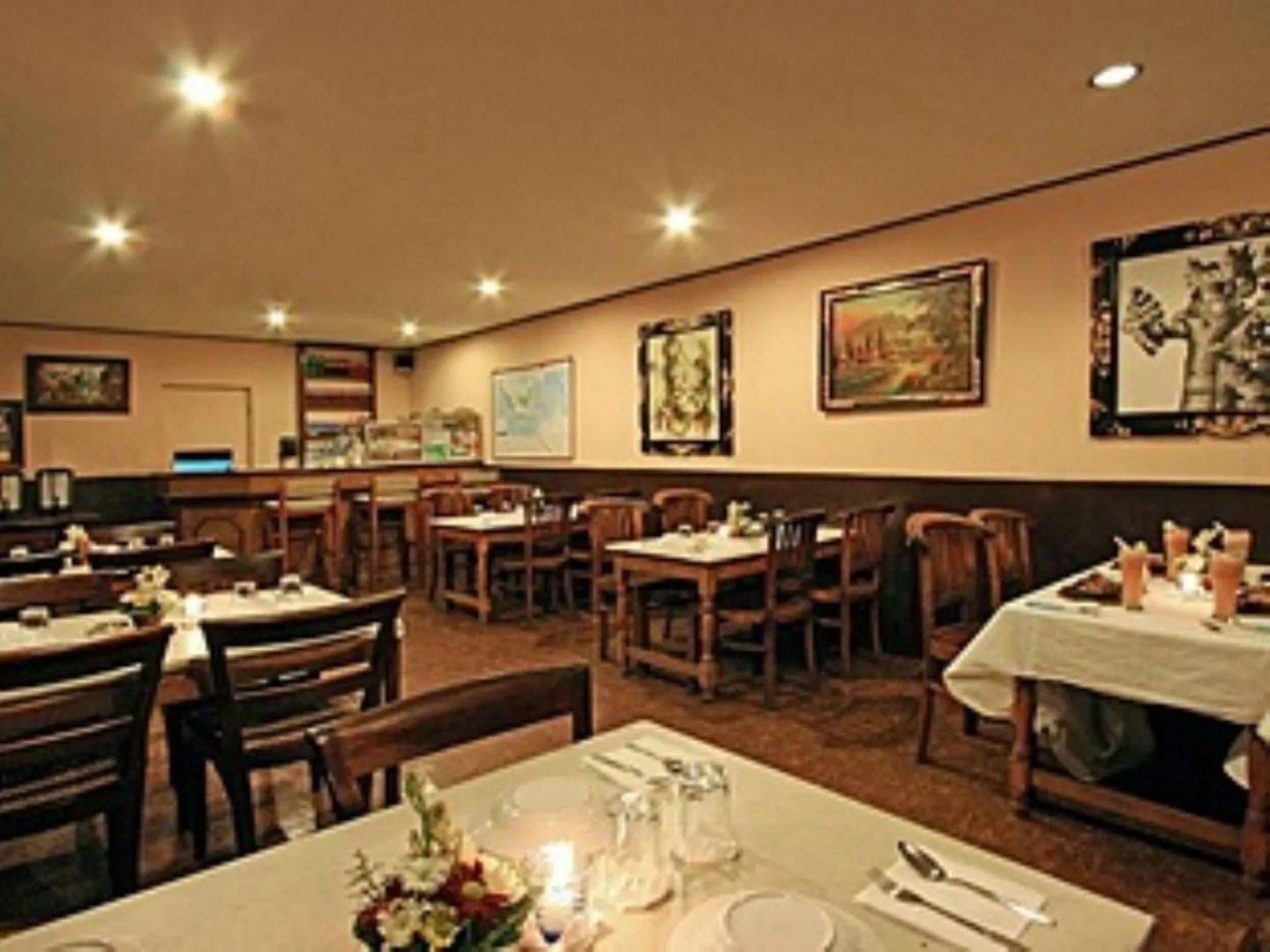 OYO 3244 Grand Chandra Hotel