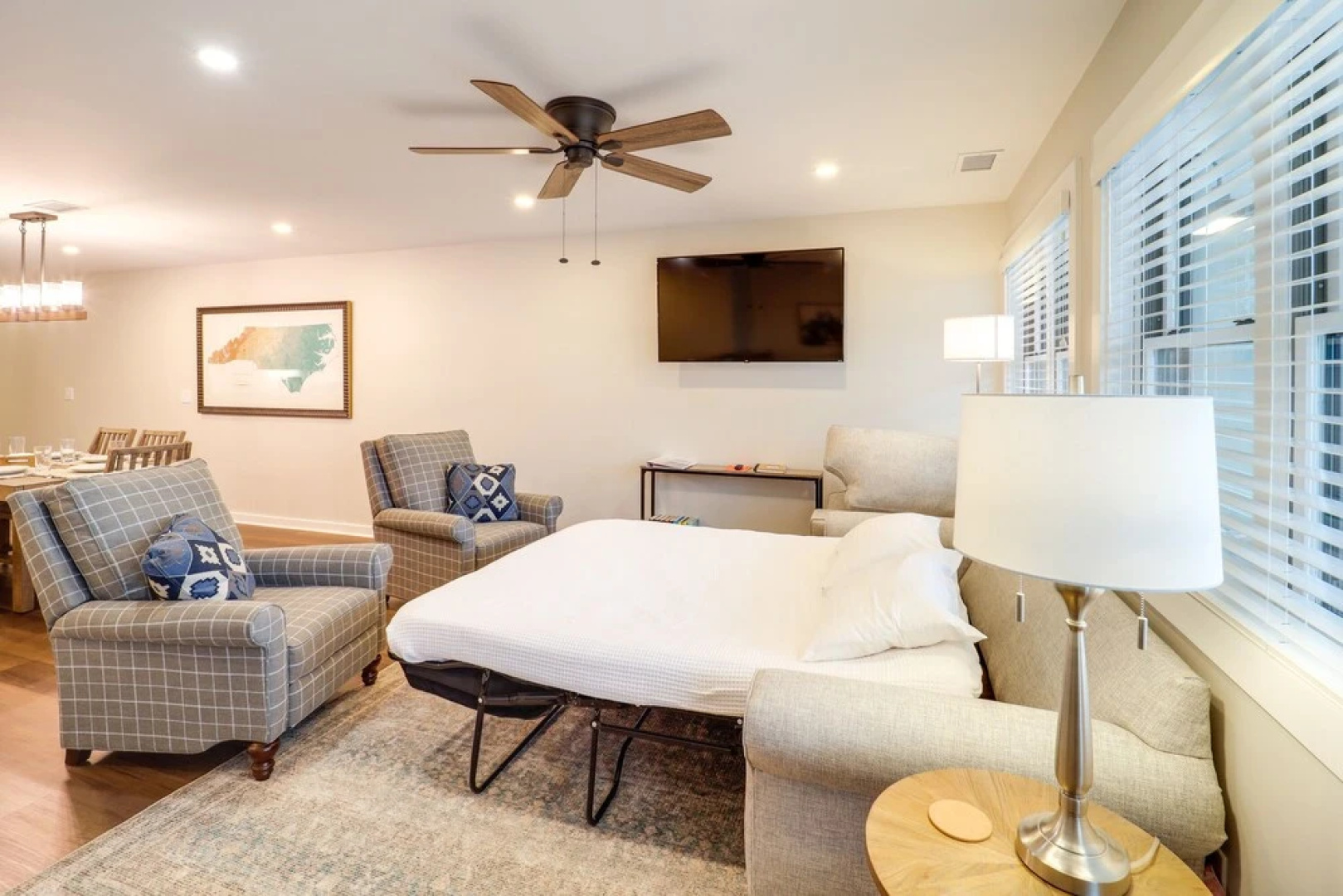 Ideally Located Blowing Rock Apartment!