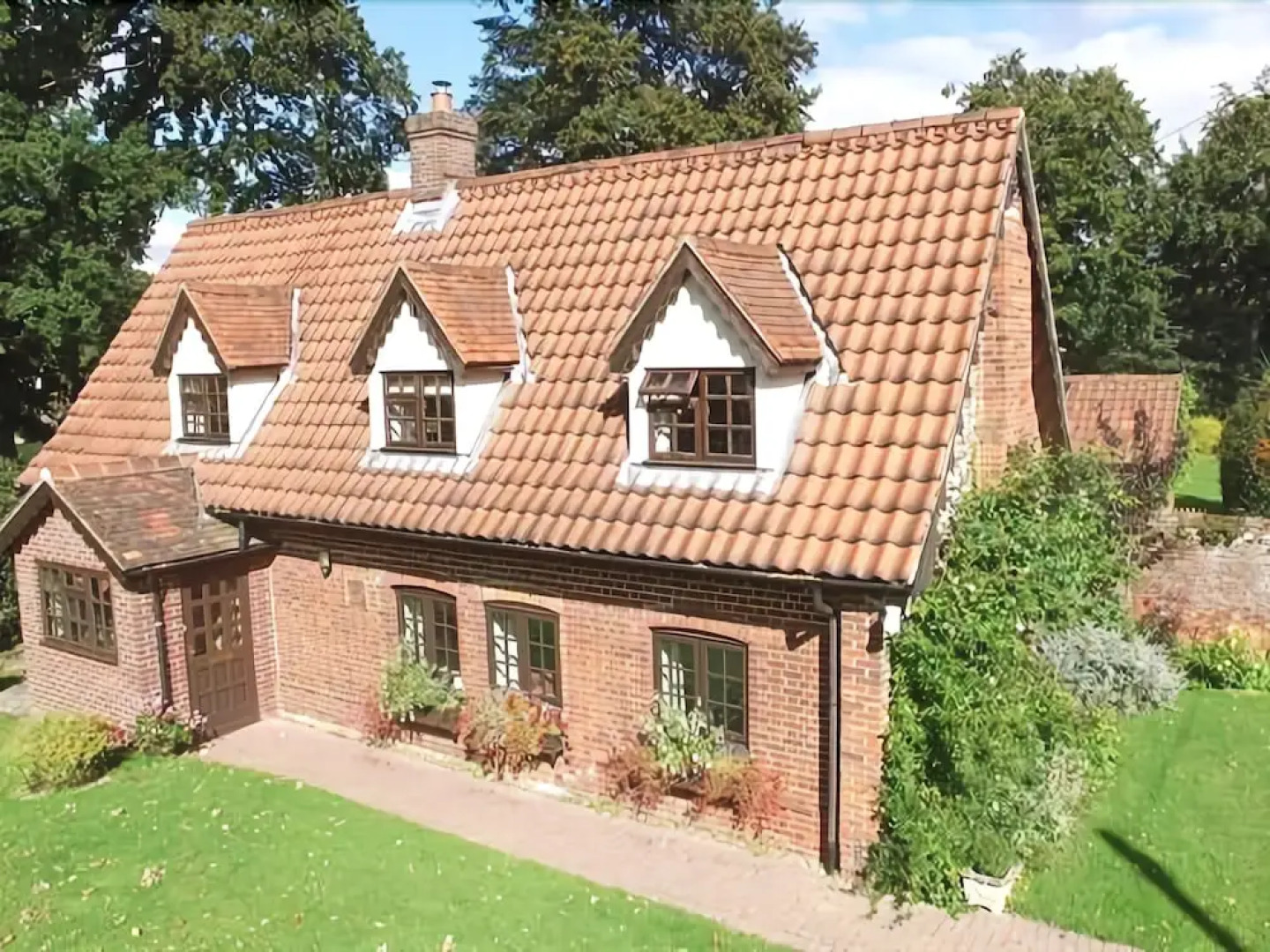 The Old Pear Tree B&B