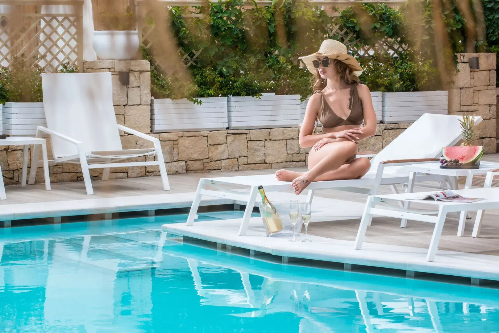 MARI KRISTIN Beach Hotel - Adults Only