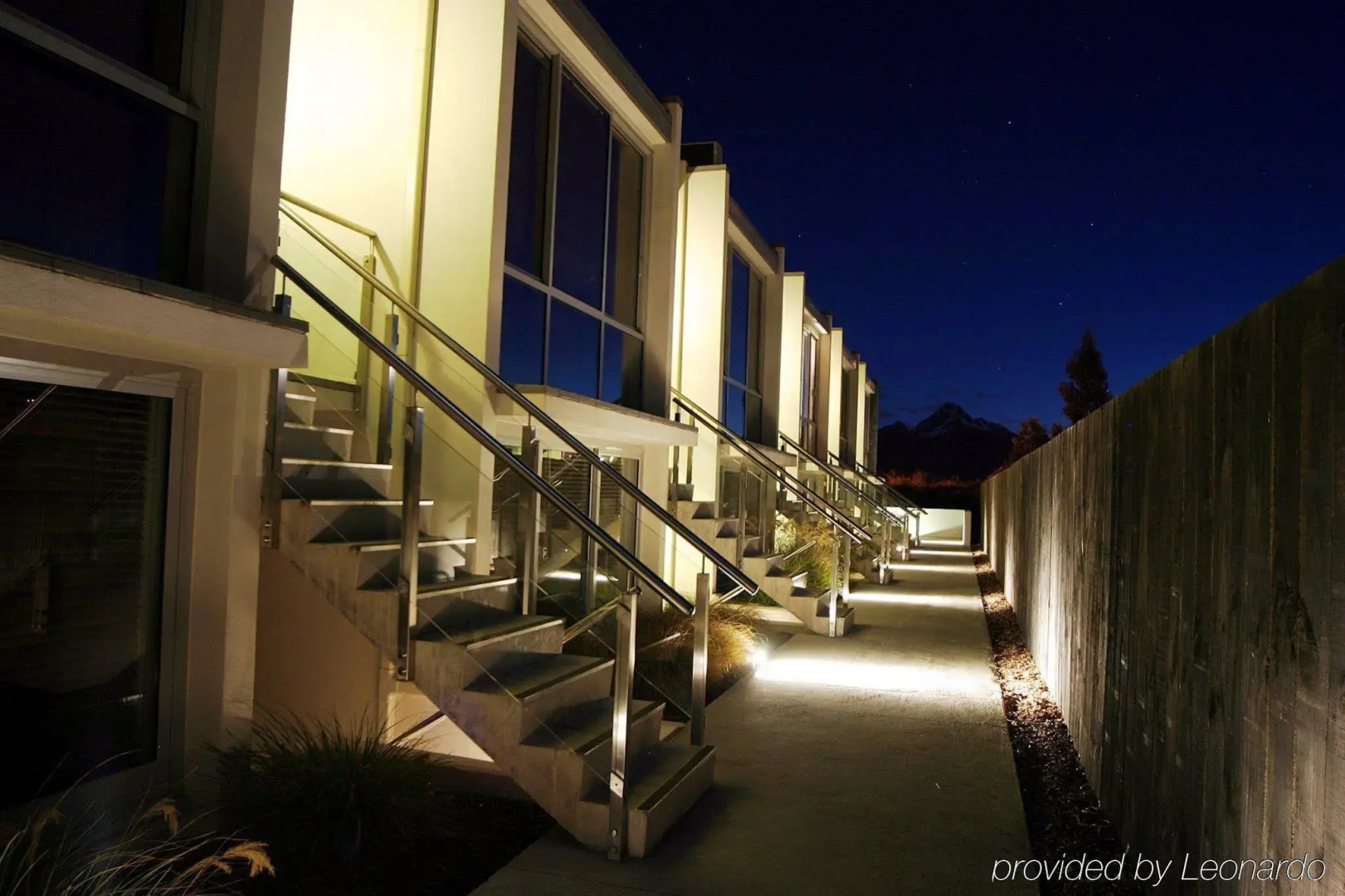 Swiss-Belsuites Pounamu Queenstown