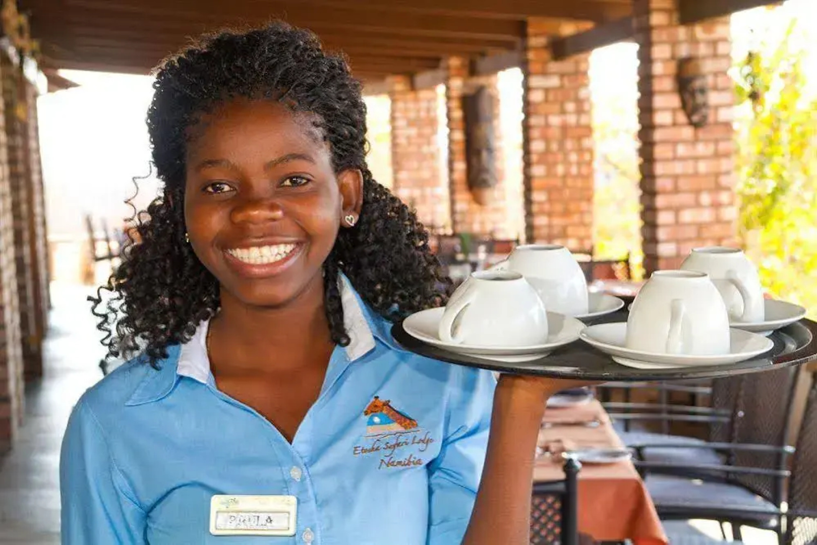 Etosha Safari Lodge