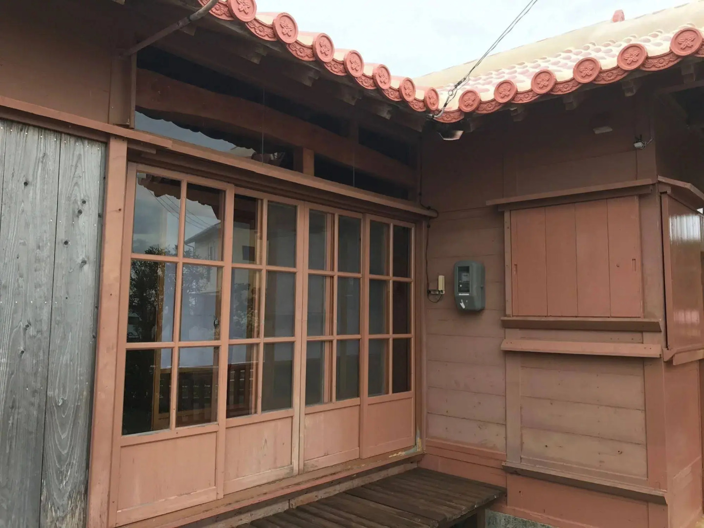 Traditional Villa Kin Shibiranka