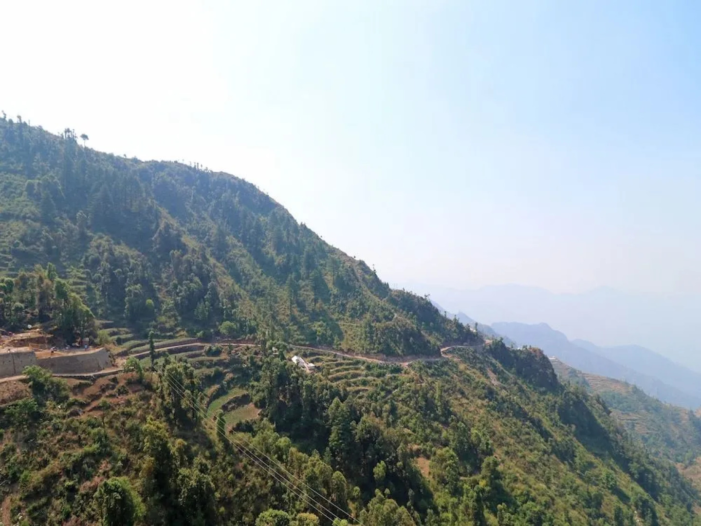 OYO Flagship 15022 Snow Point Inn