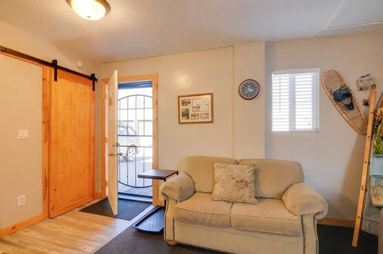 Private Duck Creek Apartment Near Entertainment!