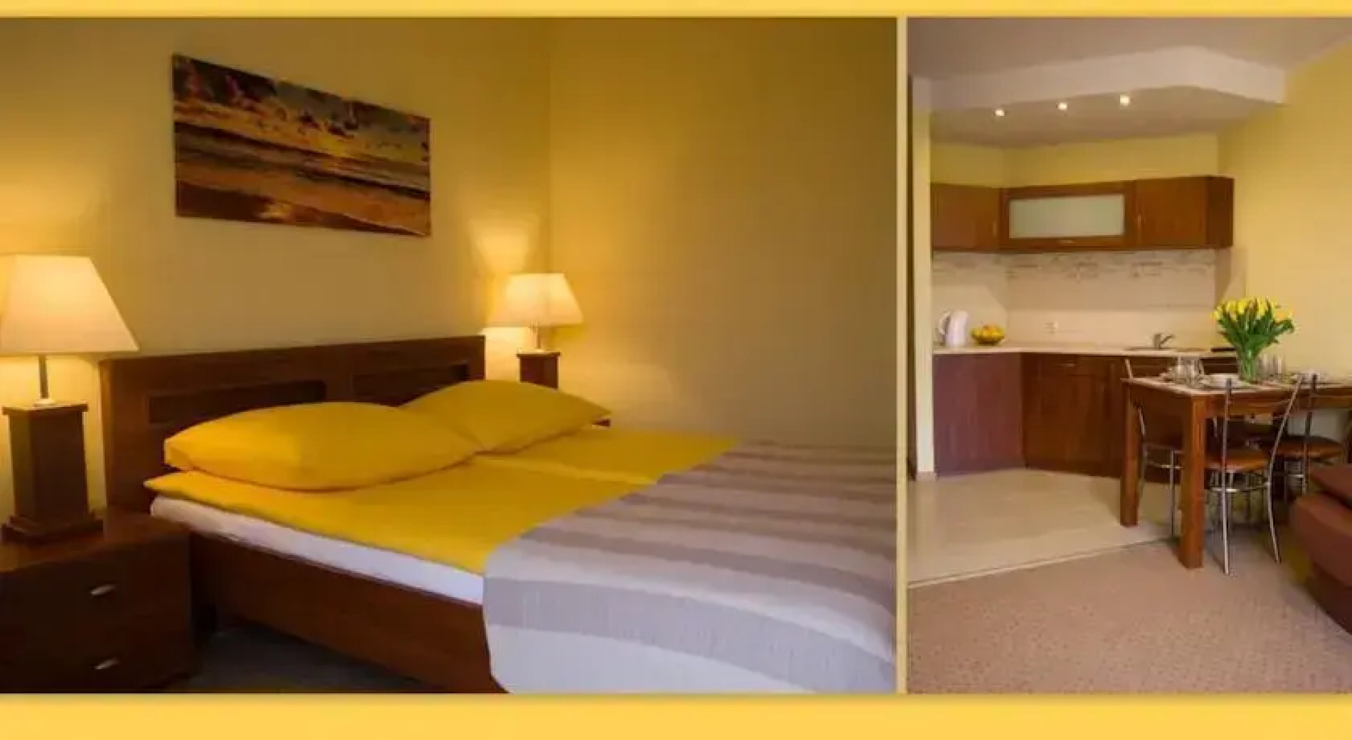 Pensjonat Marynarski