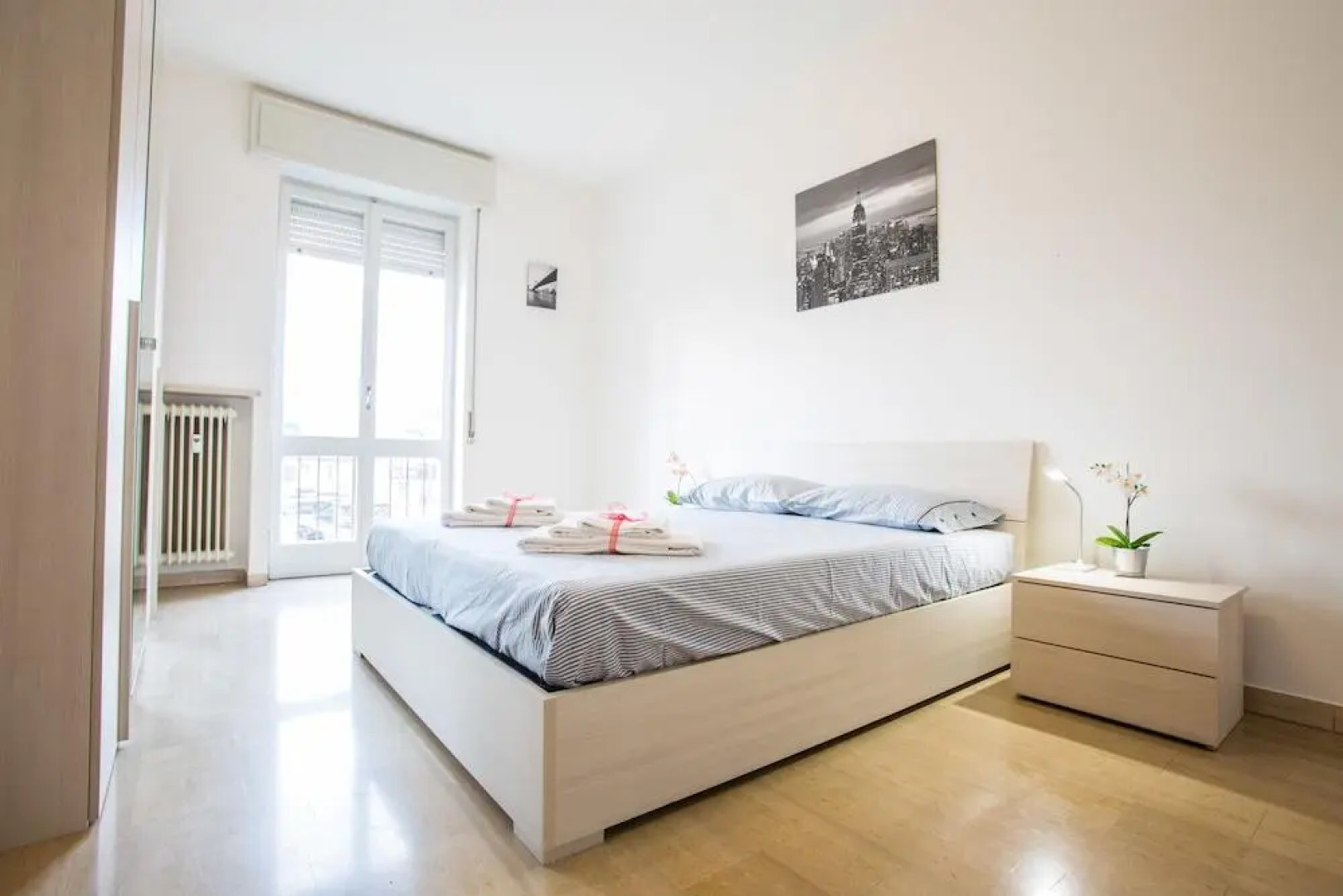 Bright Apartments Desenzano - La Quiete Lake View