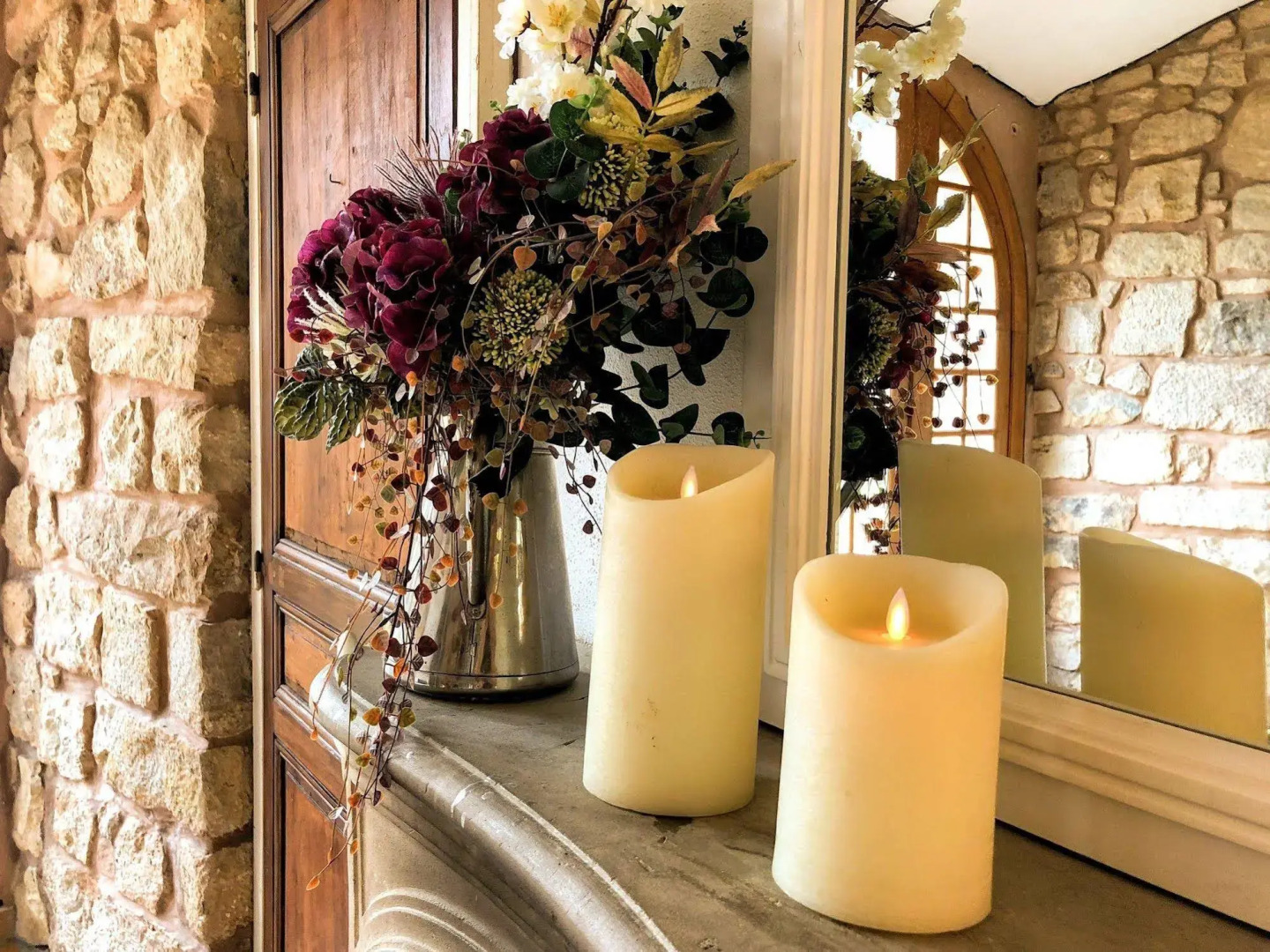 Domaine de Vauluisant