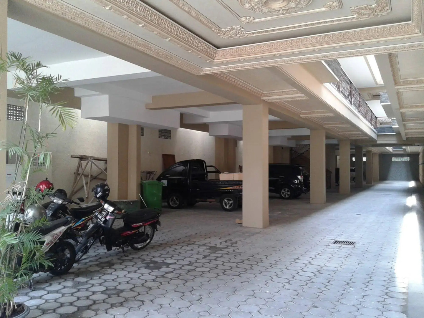 Ceria Boutique Hotel