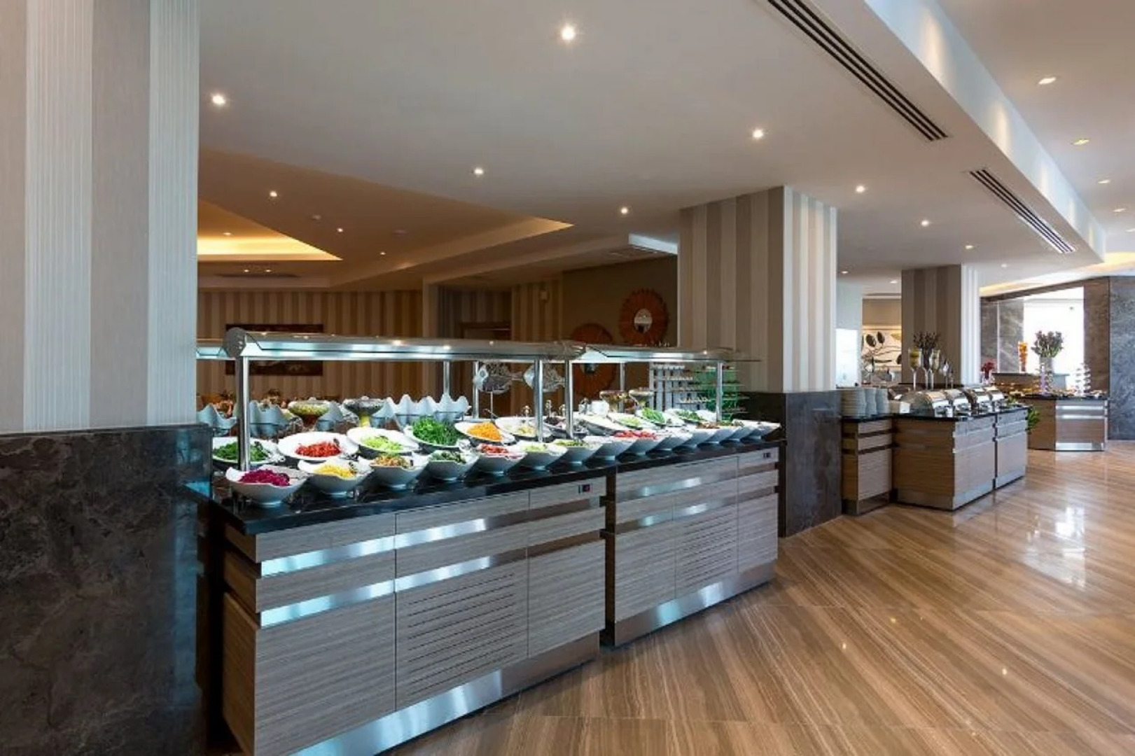 Boyalık Beach Hotel & SPA Thermal Resort