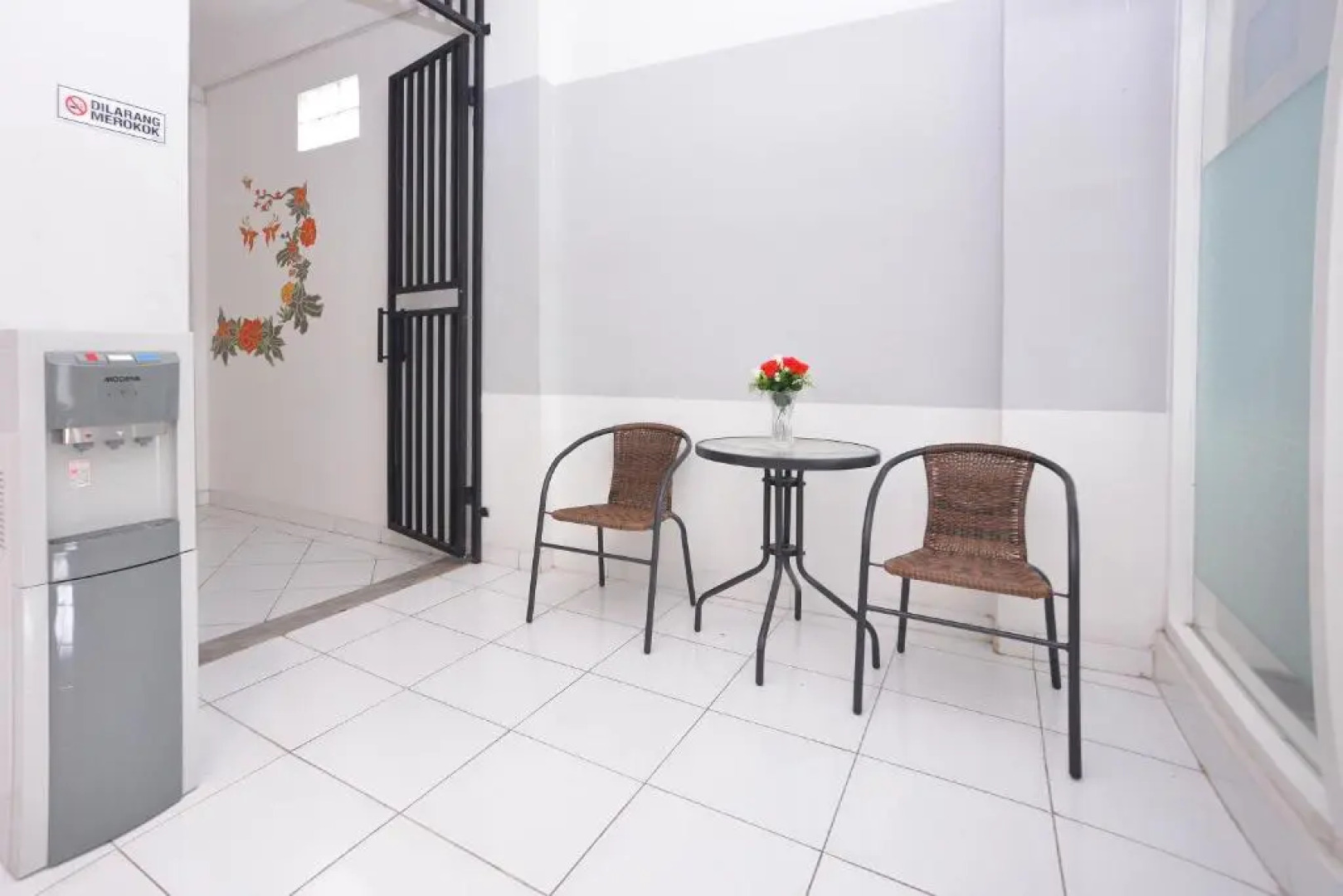 RedDoorz Syariah @ Wisma Arya 2