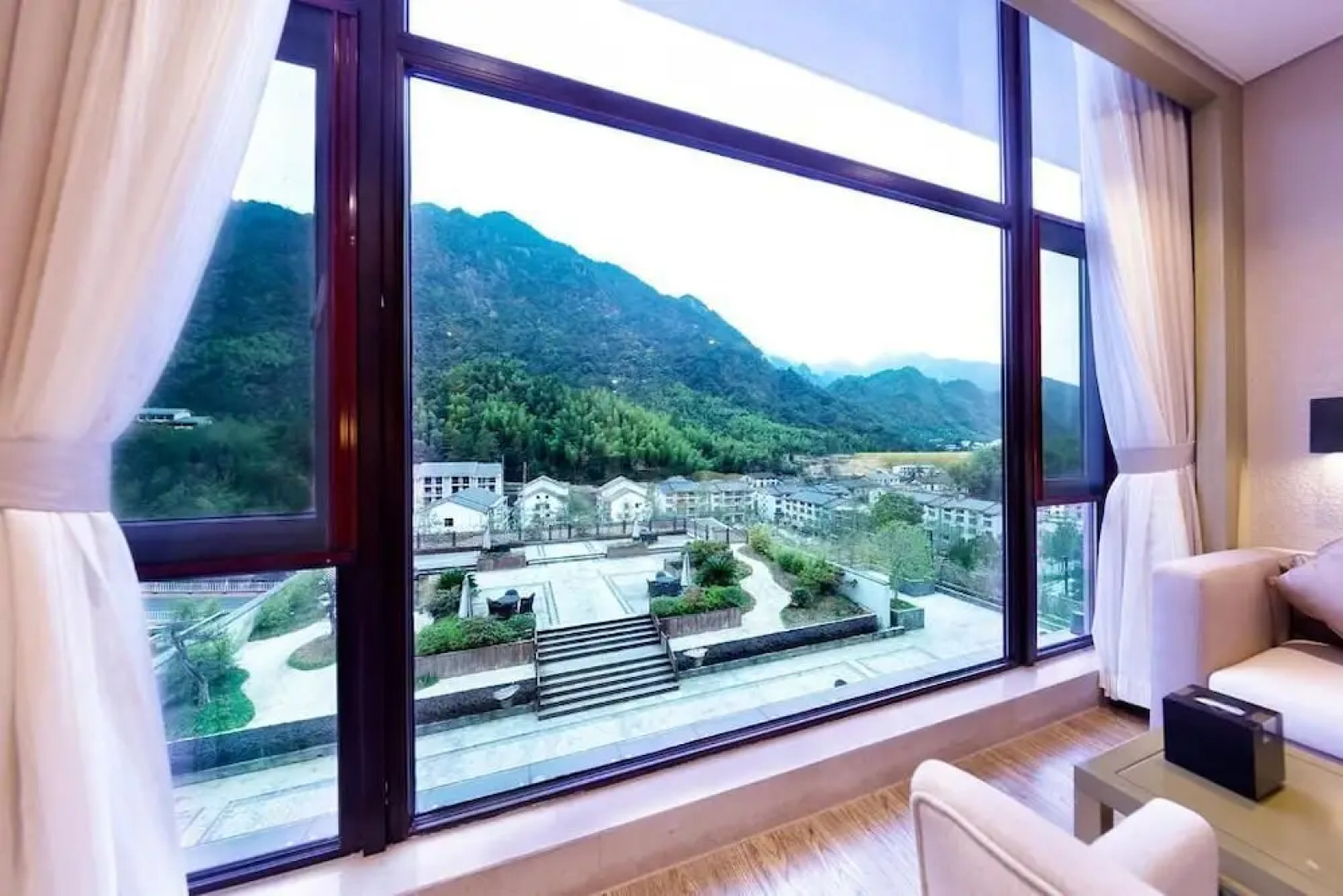 SanQingShan New Century Resort