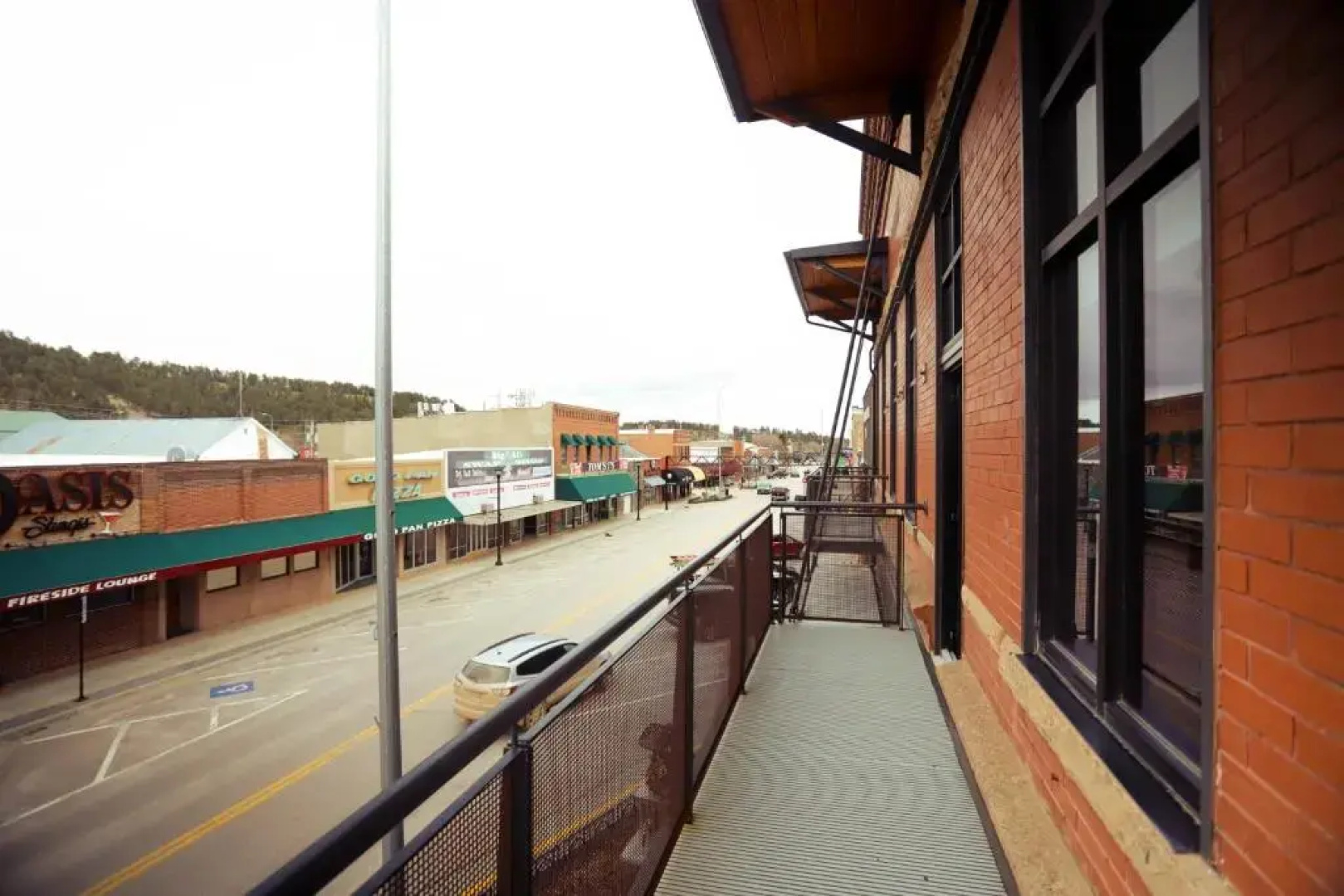 Sturgis Lofts