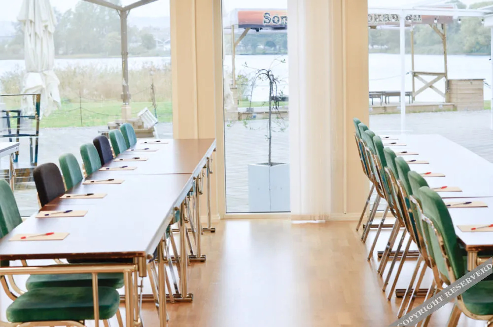 Rocksjöbadets Hotell & Restaurang