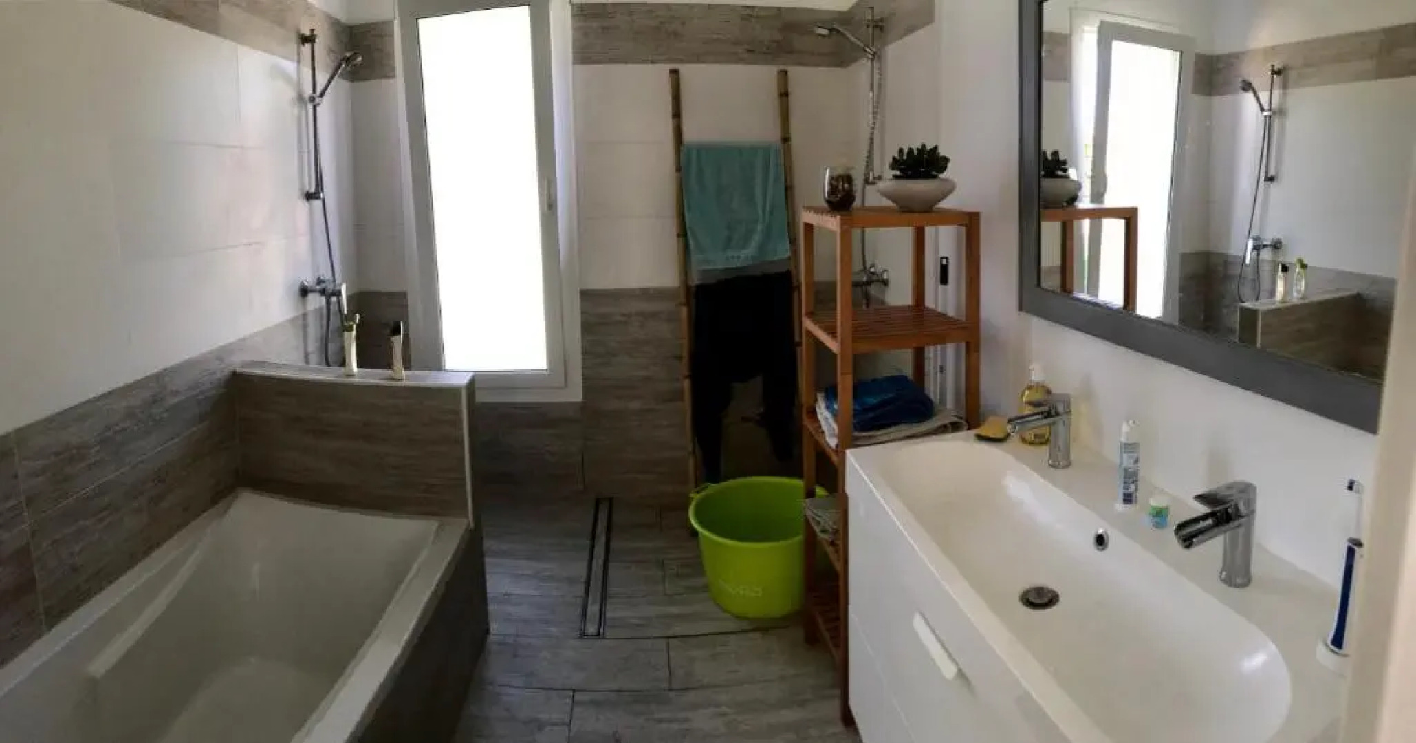 Résidence des trois pins