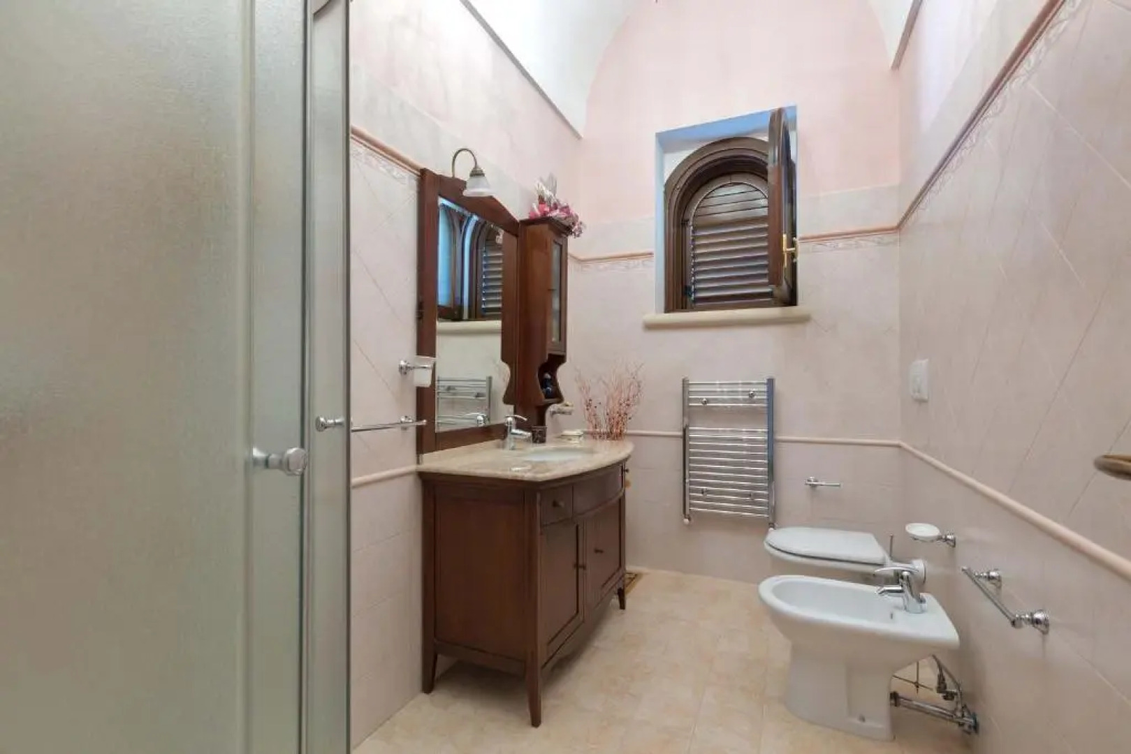 Villa Raffaella by BarbarHouse