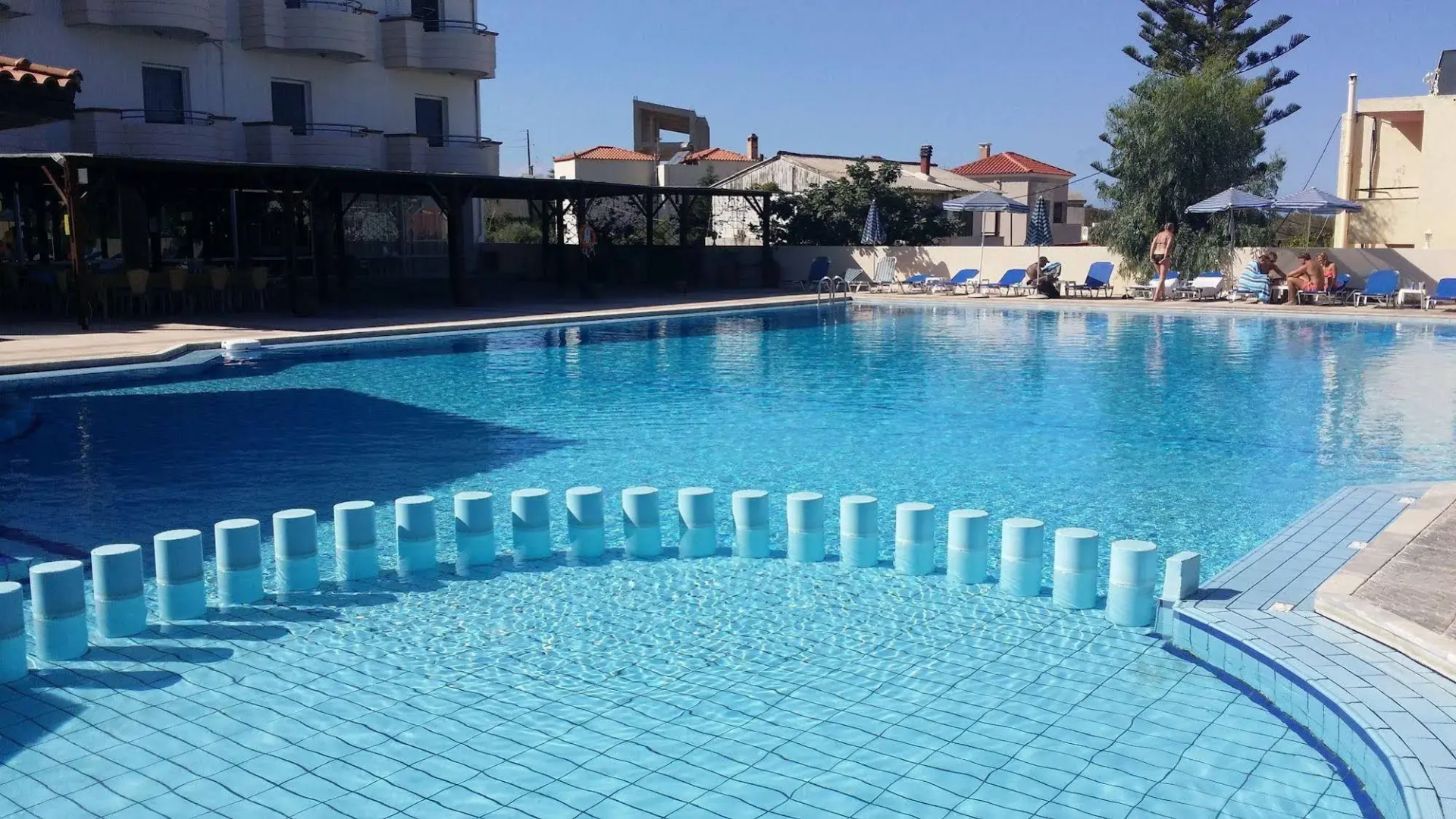Dore Hotel