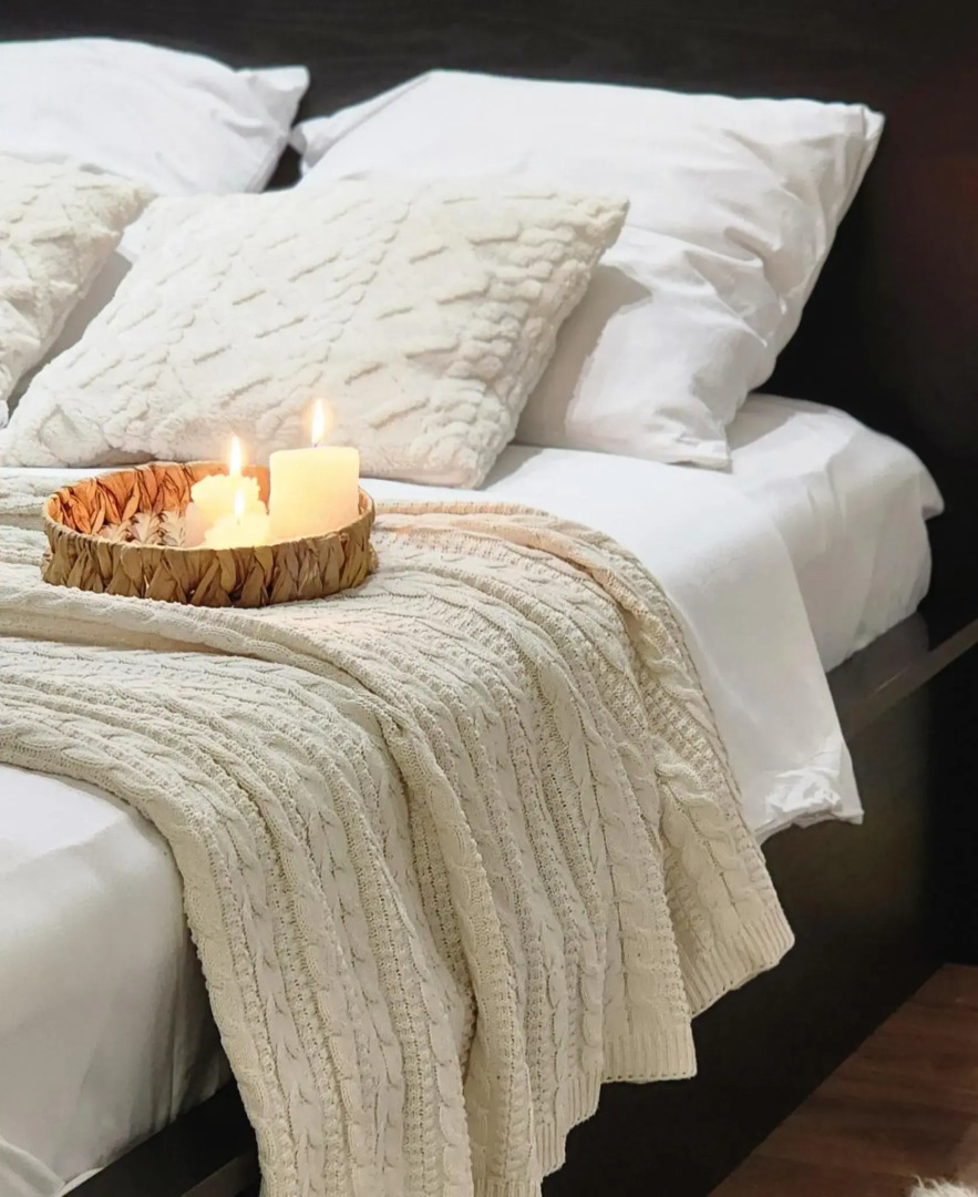 Уютная Орхидея