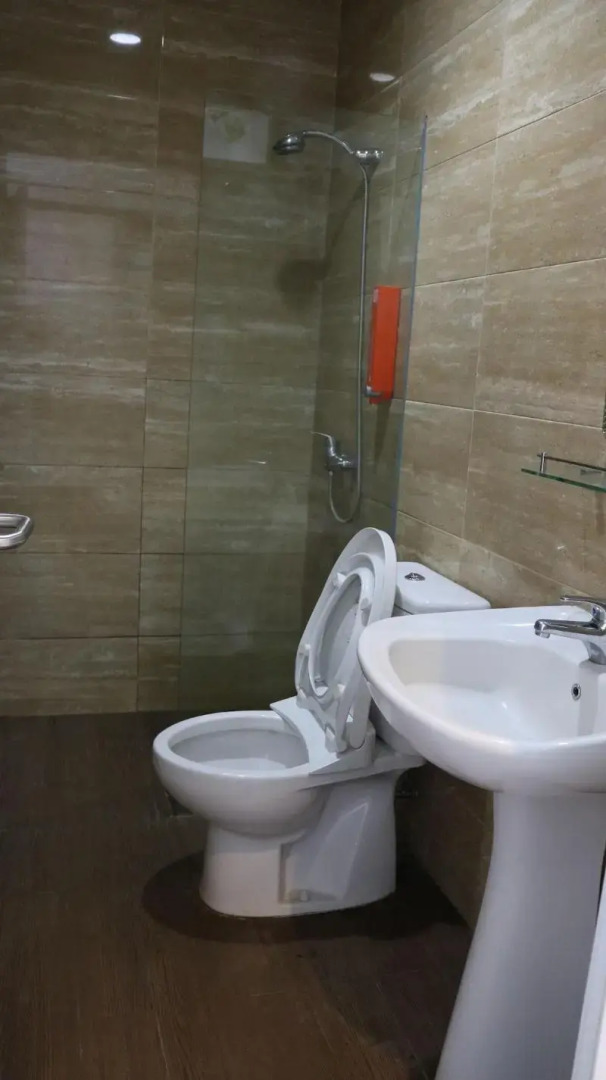 Tirta Mansion Paramount Serpong Hotel