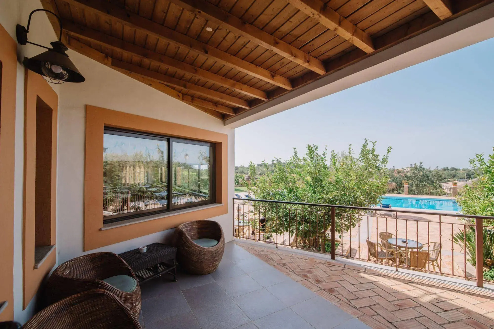 Quinta dos Poetas Nature Hotel & Apartments
