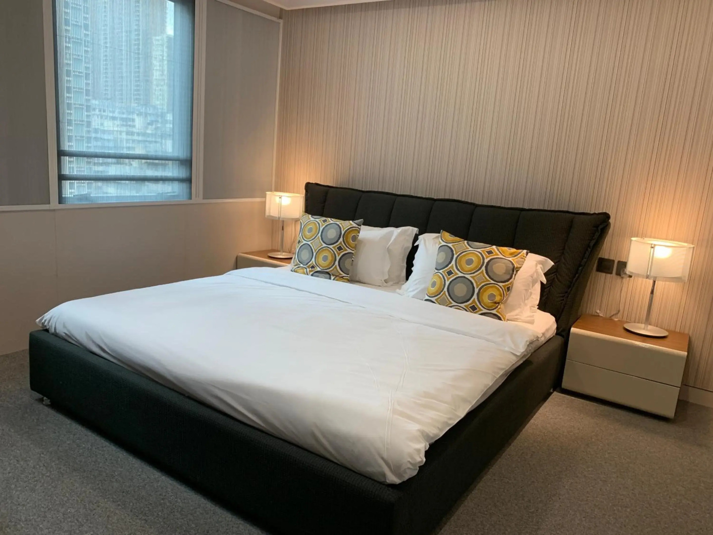 MK STAY(formerly HOTEL MK)