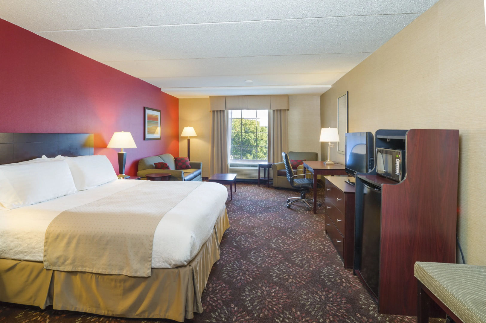 Holiday Inn Norwich by IHG